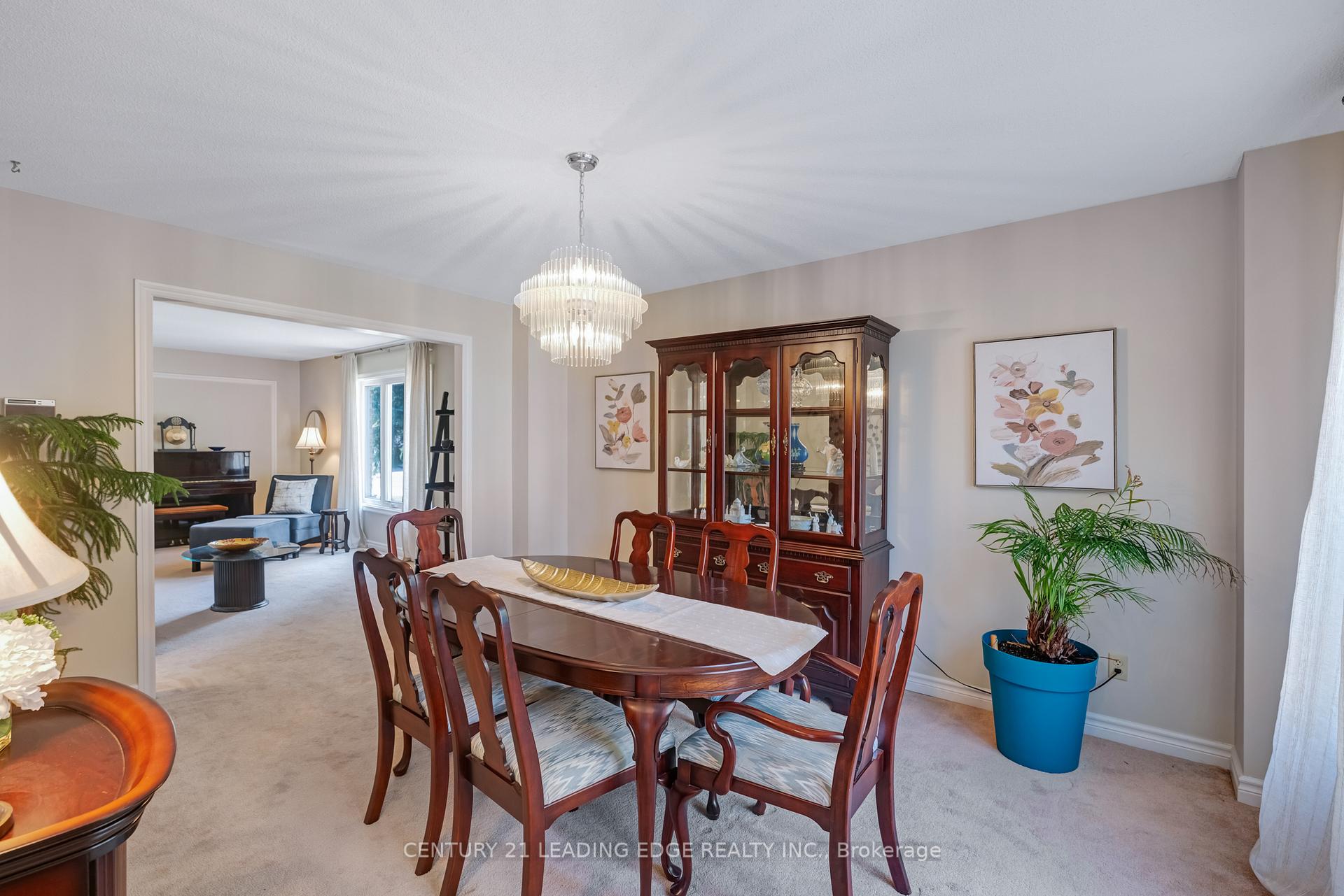 Photo 9 of 22 Havagal Crescent, Markham, Markville — HOMEH