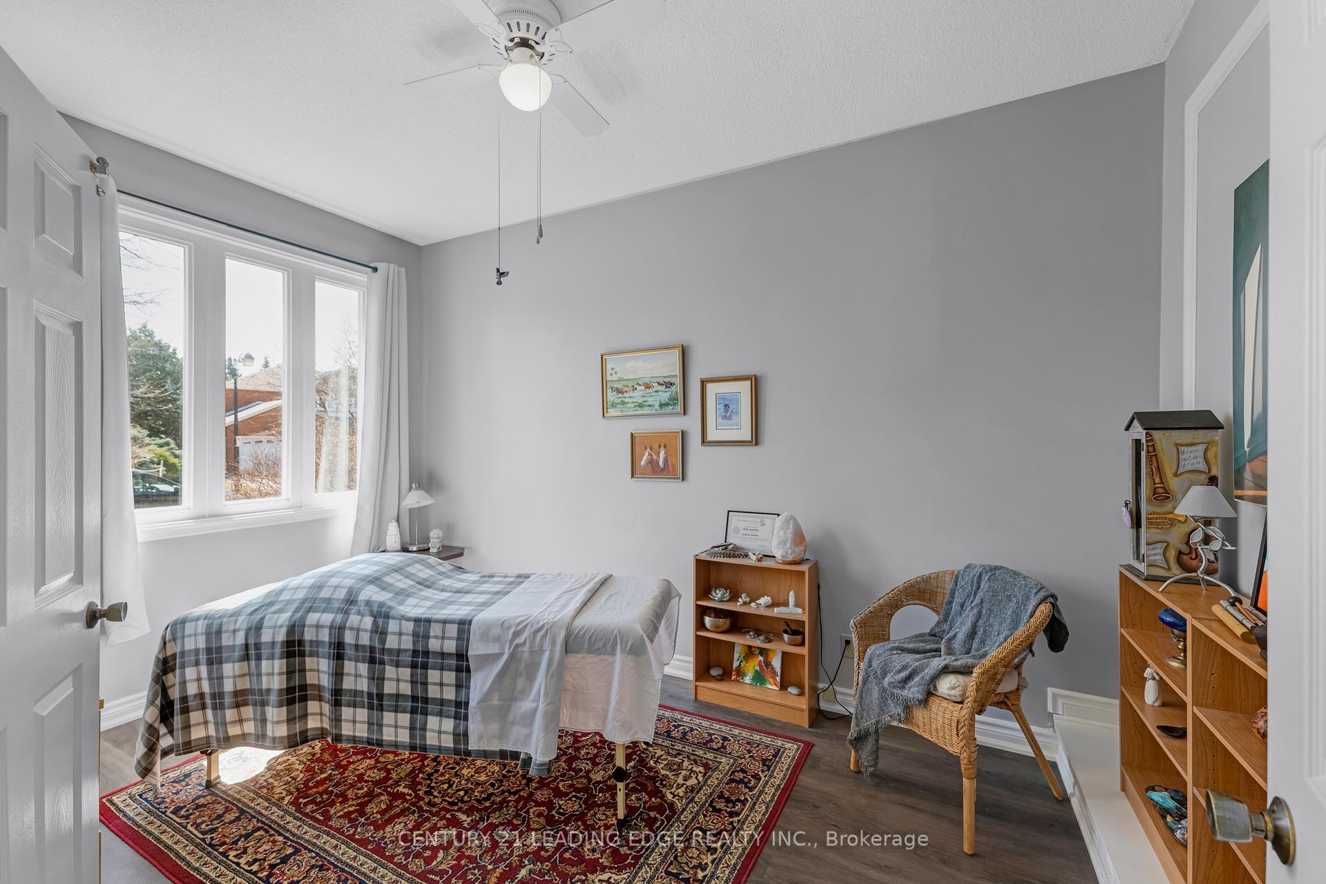 Photo 21 of 22 Havagal Crescent, Markham, Markville — HOMEH