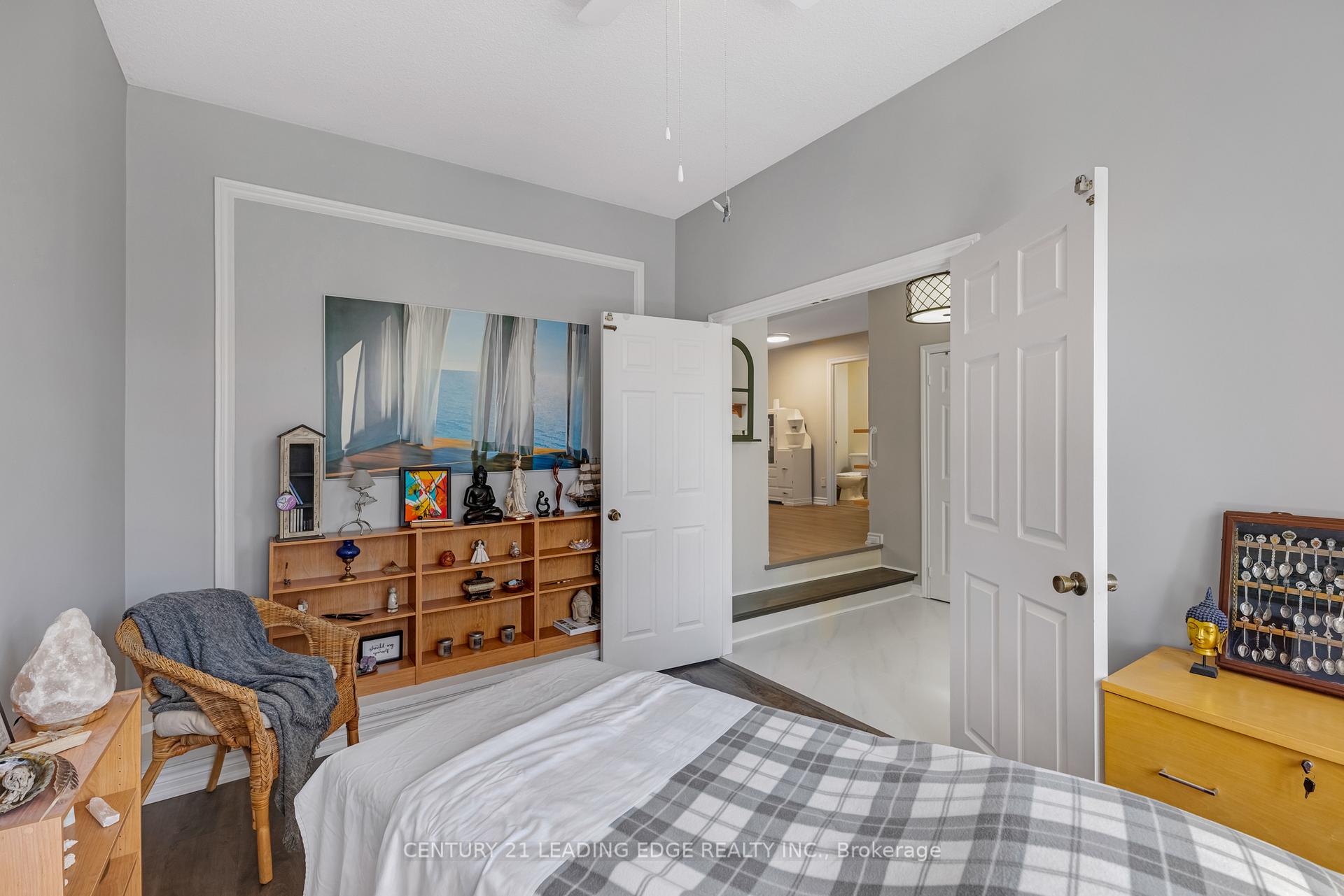 Photo 22 of 22 Havagal Crescent, Markham, Markville — HOMEH