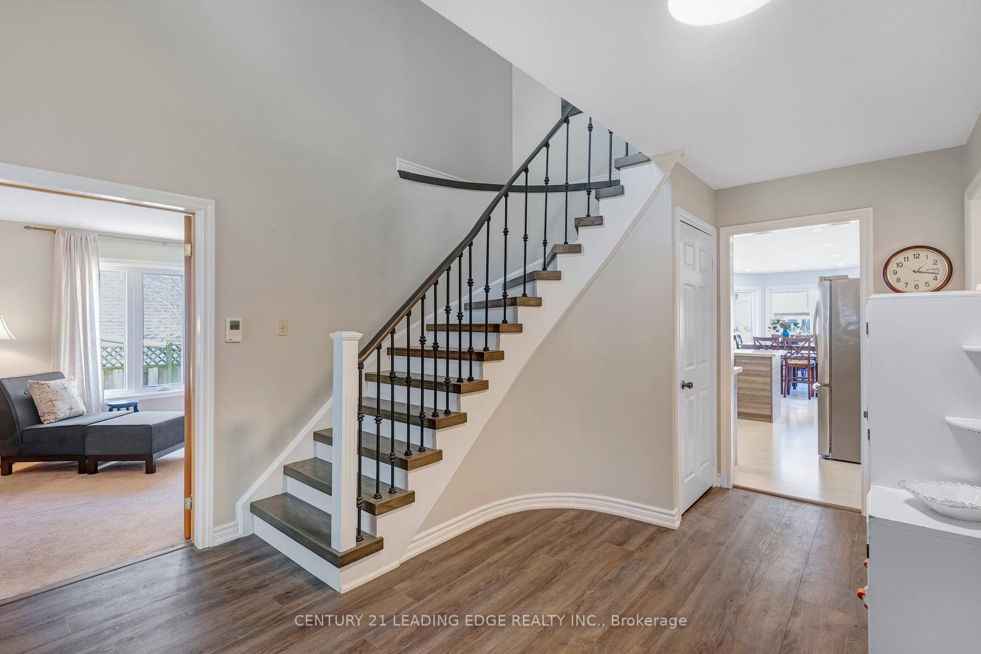 Photo 23 of 22 Havagal Crescent, Markham, Markville — HOMEH