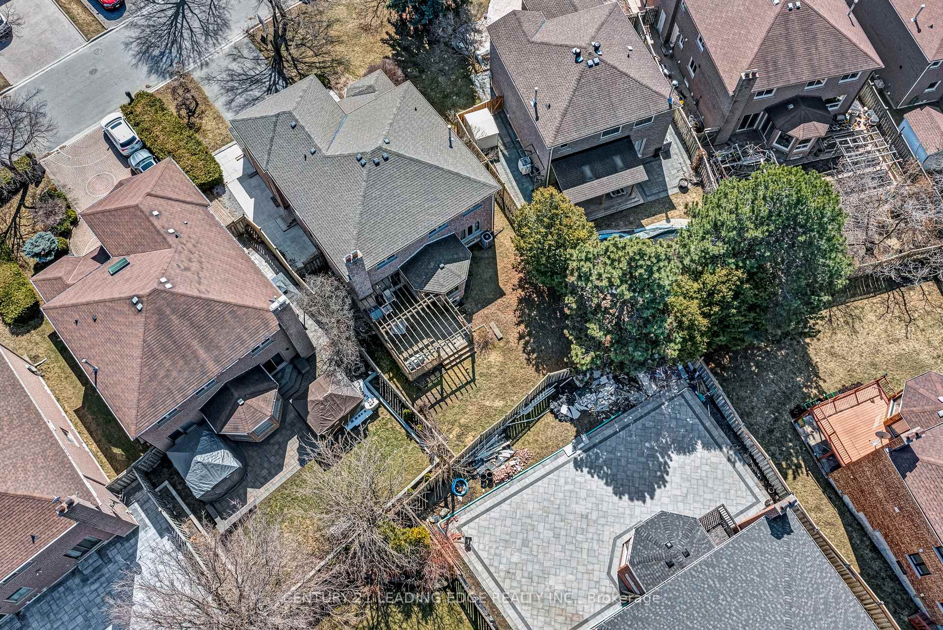 Photo 39 of 22 Havagal Crescent, Markham, Markville — HOMEH