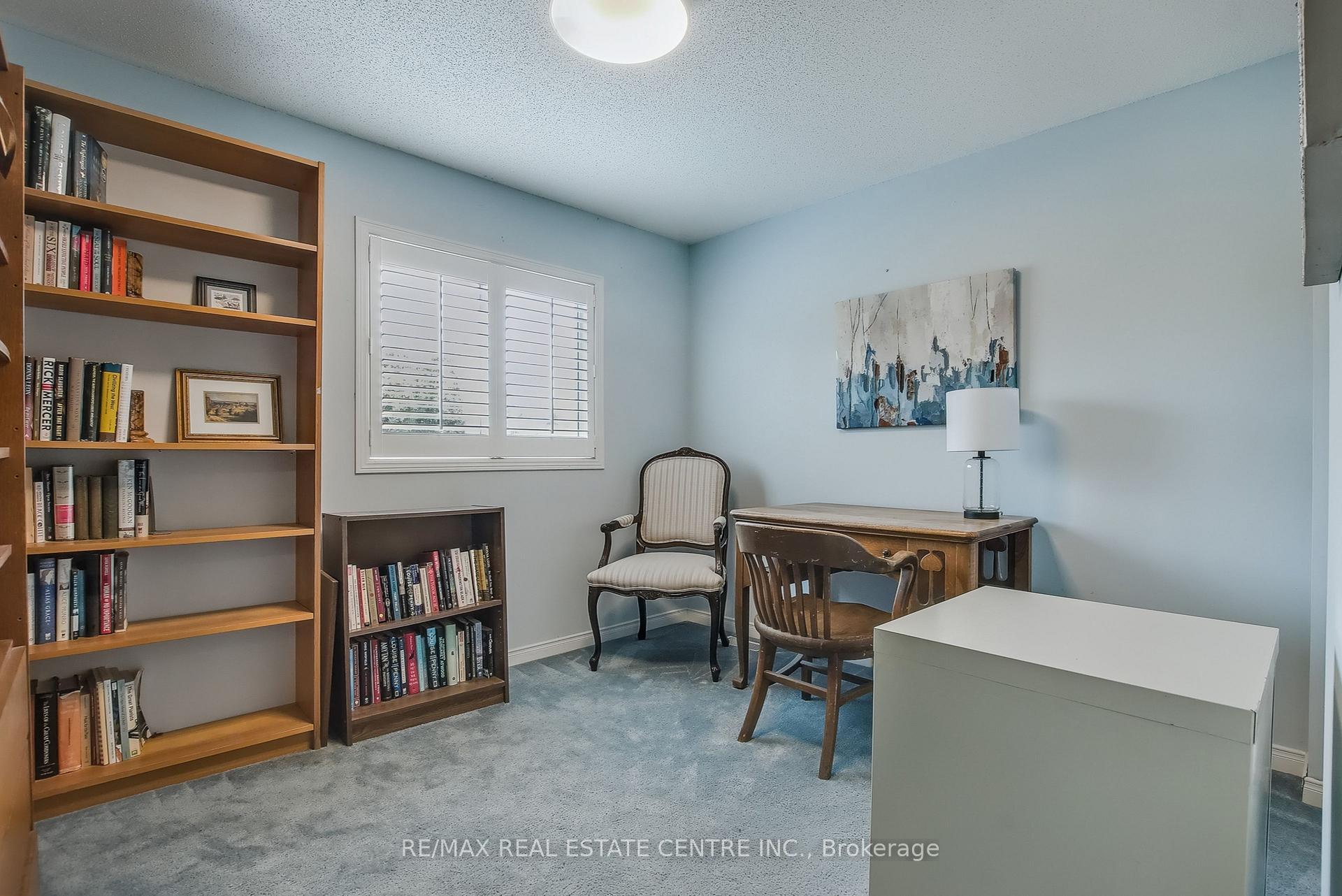 Photo 24 of 487 Westforest Trail, Kitchener — HOMEH