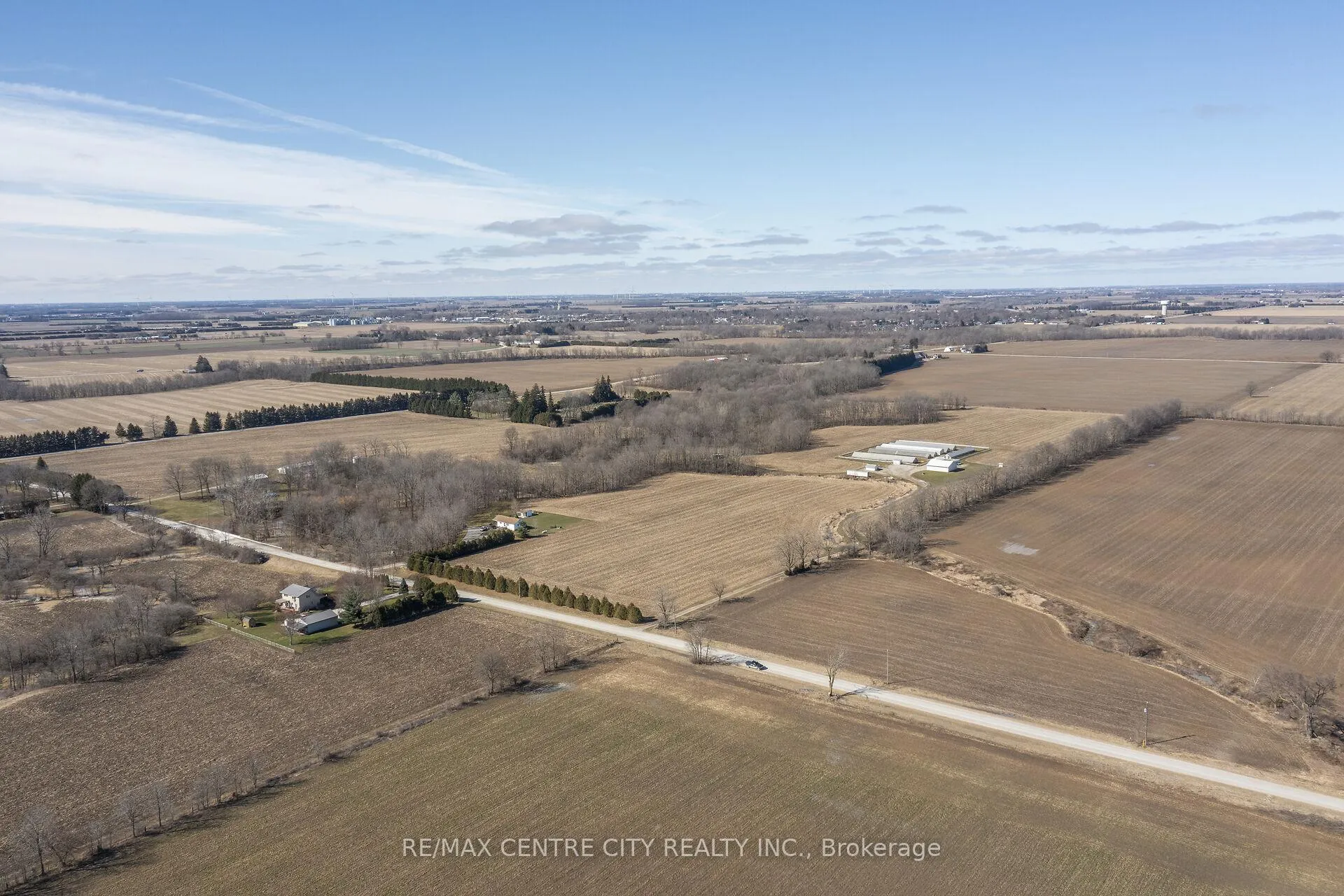 Photo 1 of 29712 Esterville Road, Chatham-Kent, Dresden — HOMEH