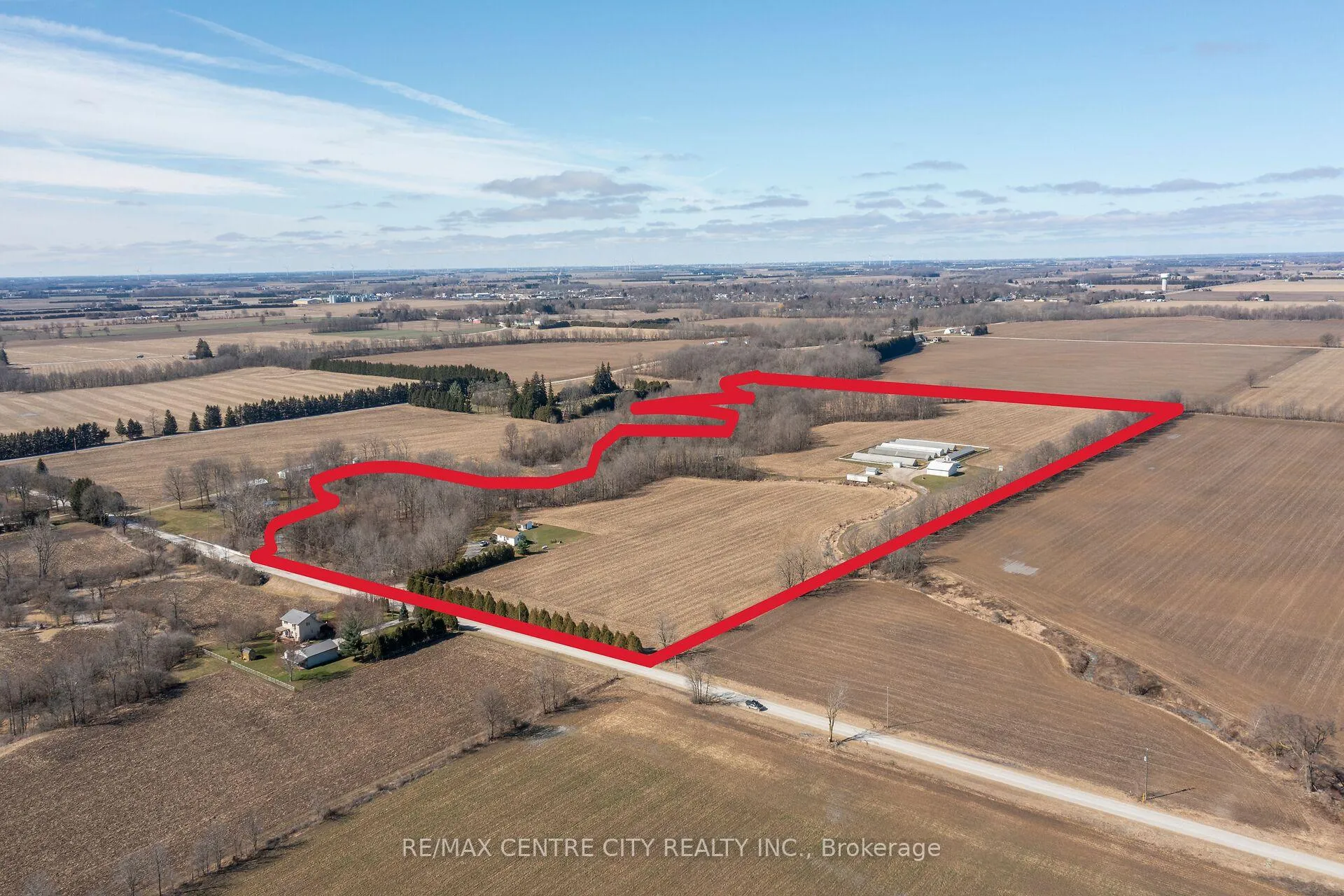 Photo 2 of 29712 Esterville Road, Chatham-Kent, Dresden — HOMEH