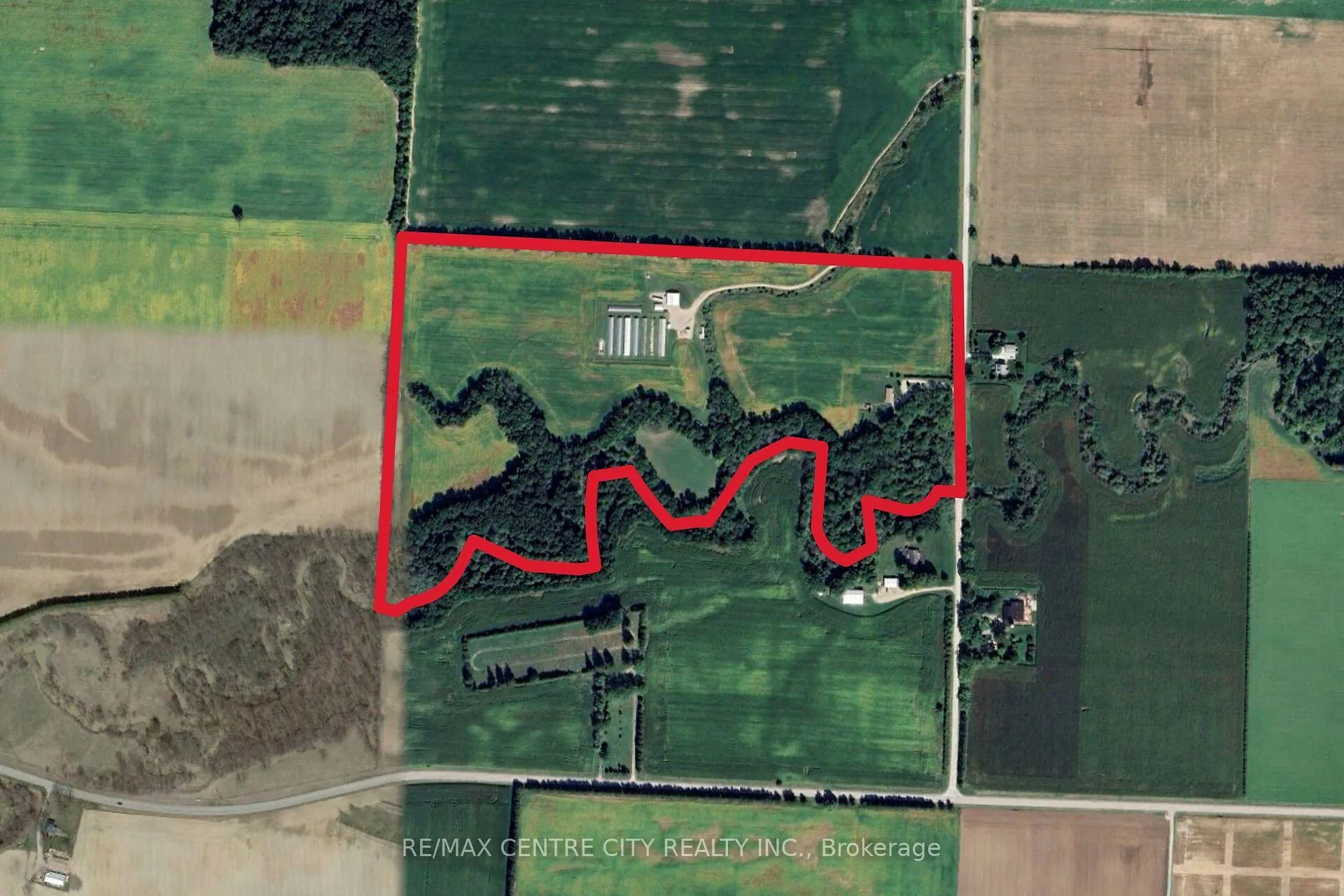 Photo 3 of 29712 Esterville Road, Chatham-Kent, Dresden — HOMEH
