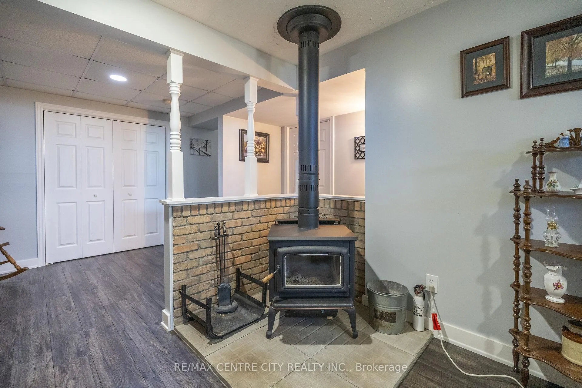 Photo 25 of 29712 Esterville Road, Chatham-Kent, Dresden — HOMEH