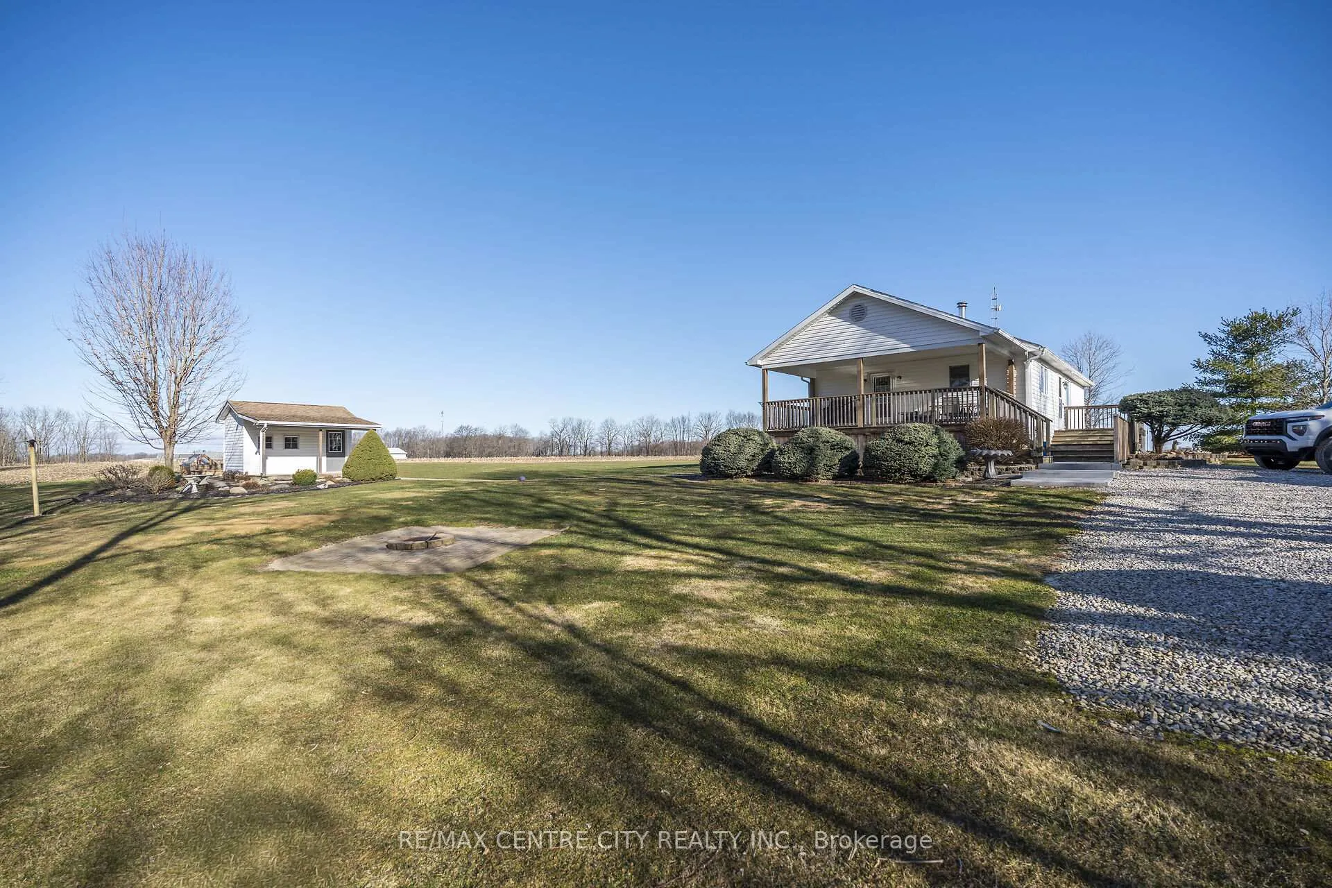 Photo 27 of 29712 Esterville Road, Chatham-Kent, Dresden — HOMEH