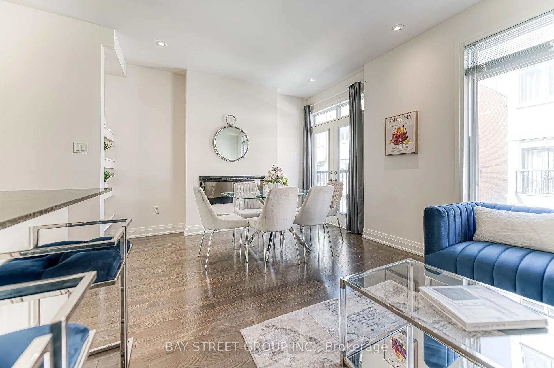 Photo 18 of 28 William Saville Street, Markham, Unionville — HOMEH