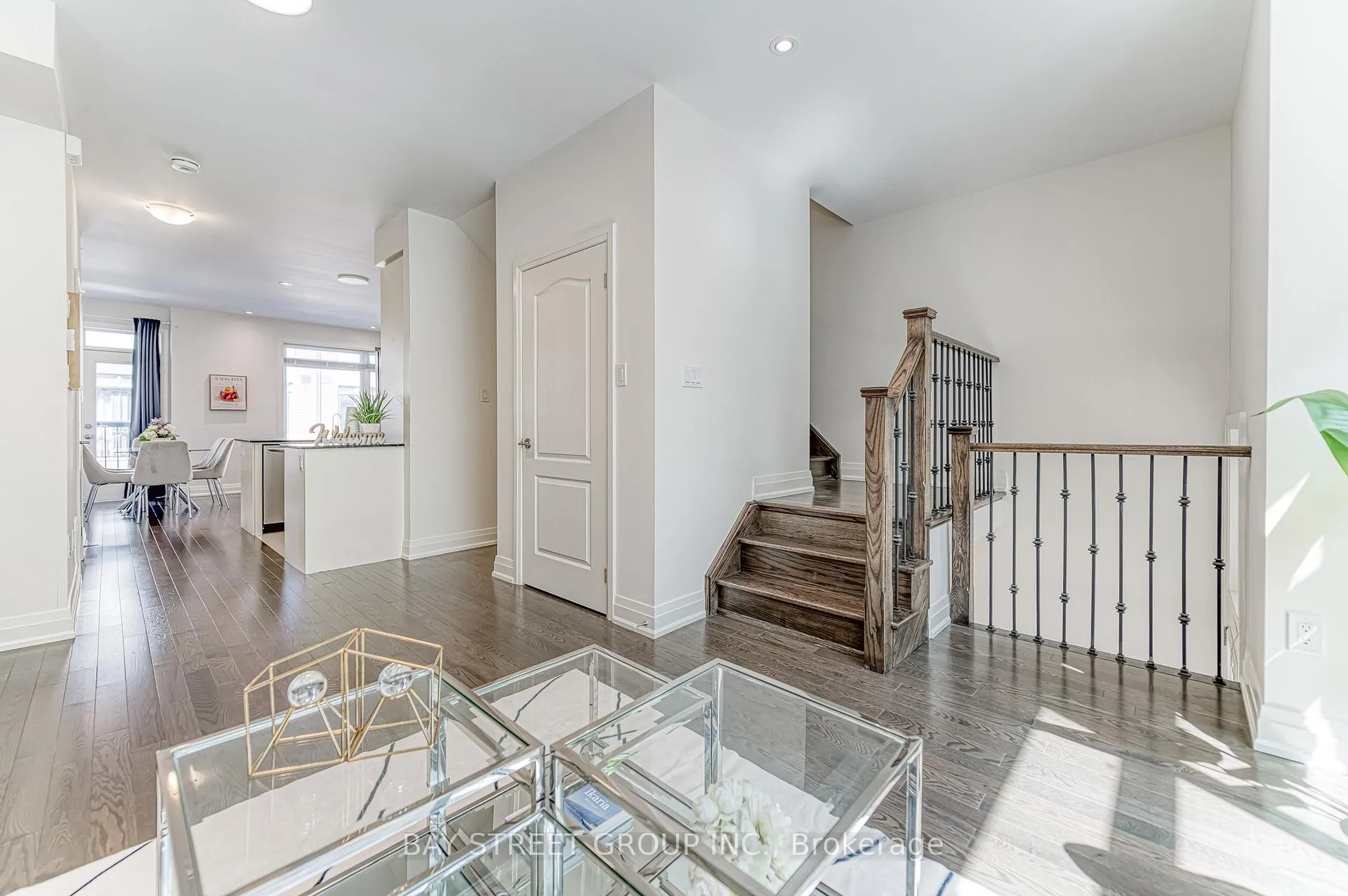Photo 21 of 28 William Saville Street, Markham, Unionville — HOMEH