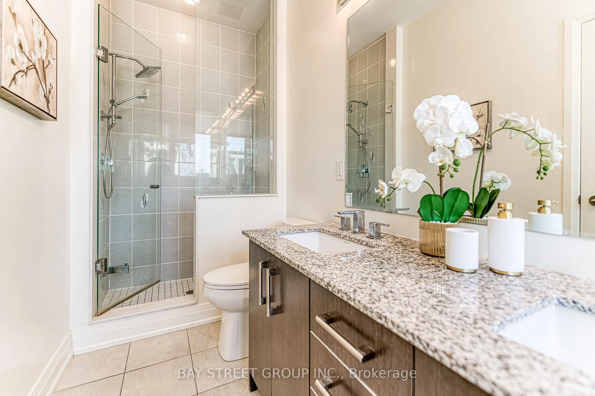 Photo 33 of 28 William Saville Street, Markham, Unionville — HOMEH