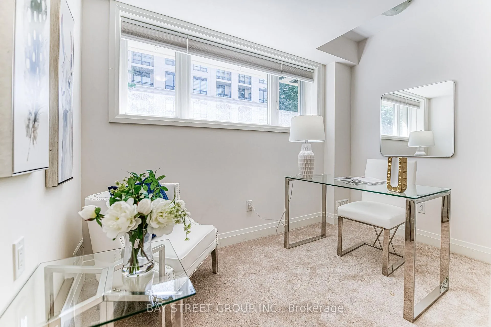 Photo 35 of 28 William Saville Street, Markham, Unionville — HOMEH