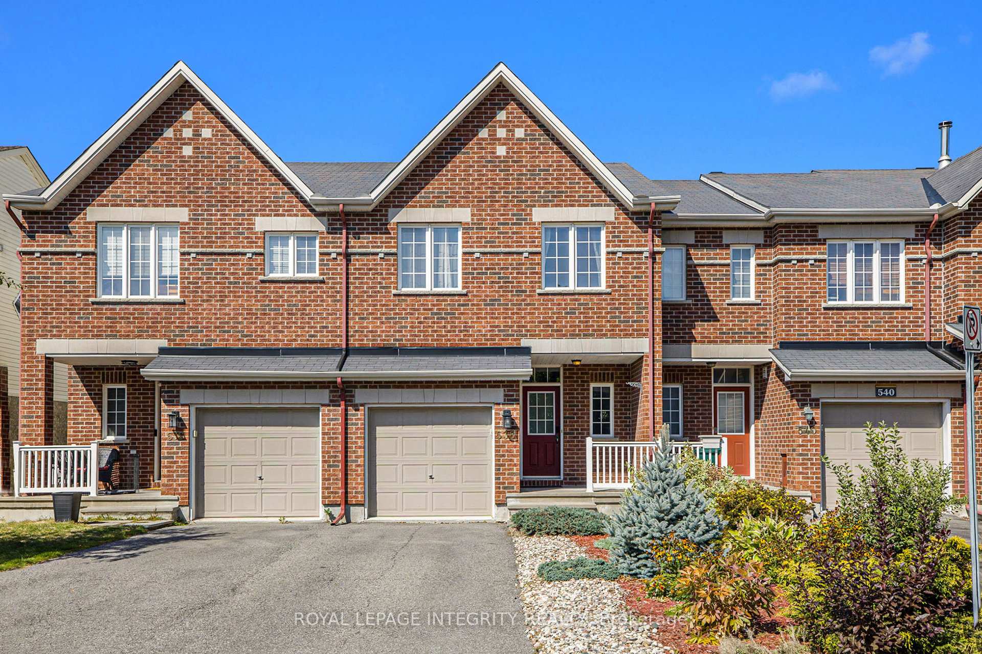 Photo 2 of 538 Remnor Avenue, Ottawa, Kanata - Kanata Lakes/Heritage Hills — HOMEH