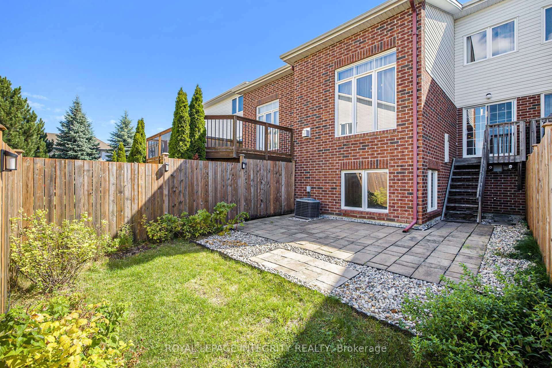 Photo 23 of 538 Remnor Avenue, Ottawa, Kanata - Kanata Lakes/Heritage Hills — HOMEH