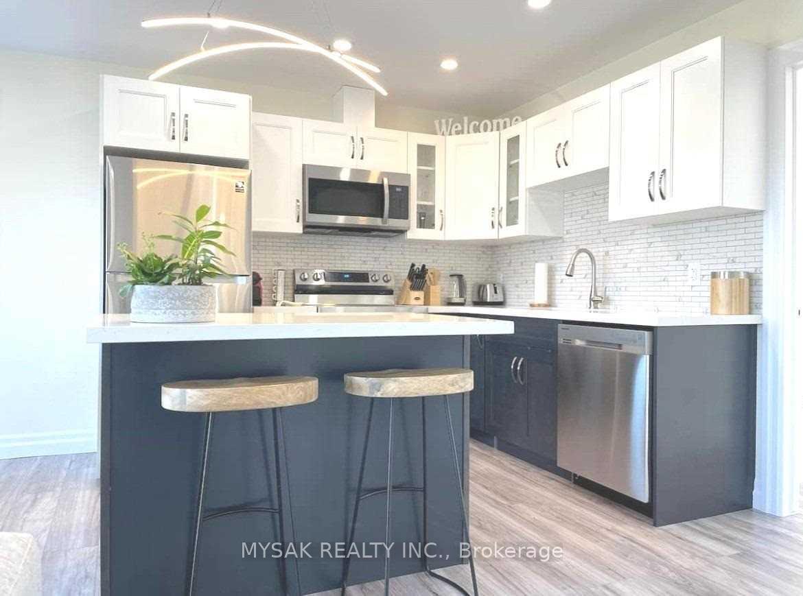 Photo 4 of Unit 3, 293 Blucher Boulevard, Kitchener — HOMEH