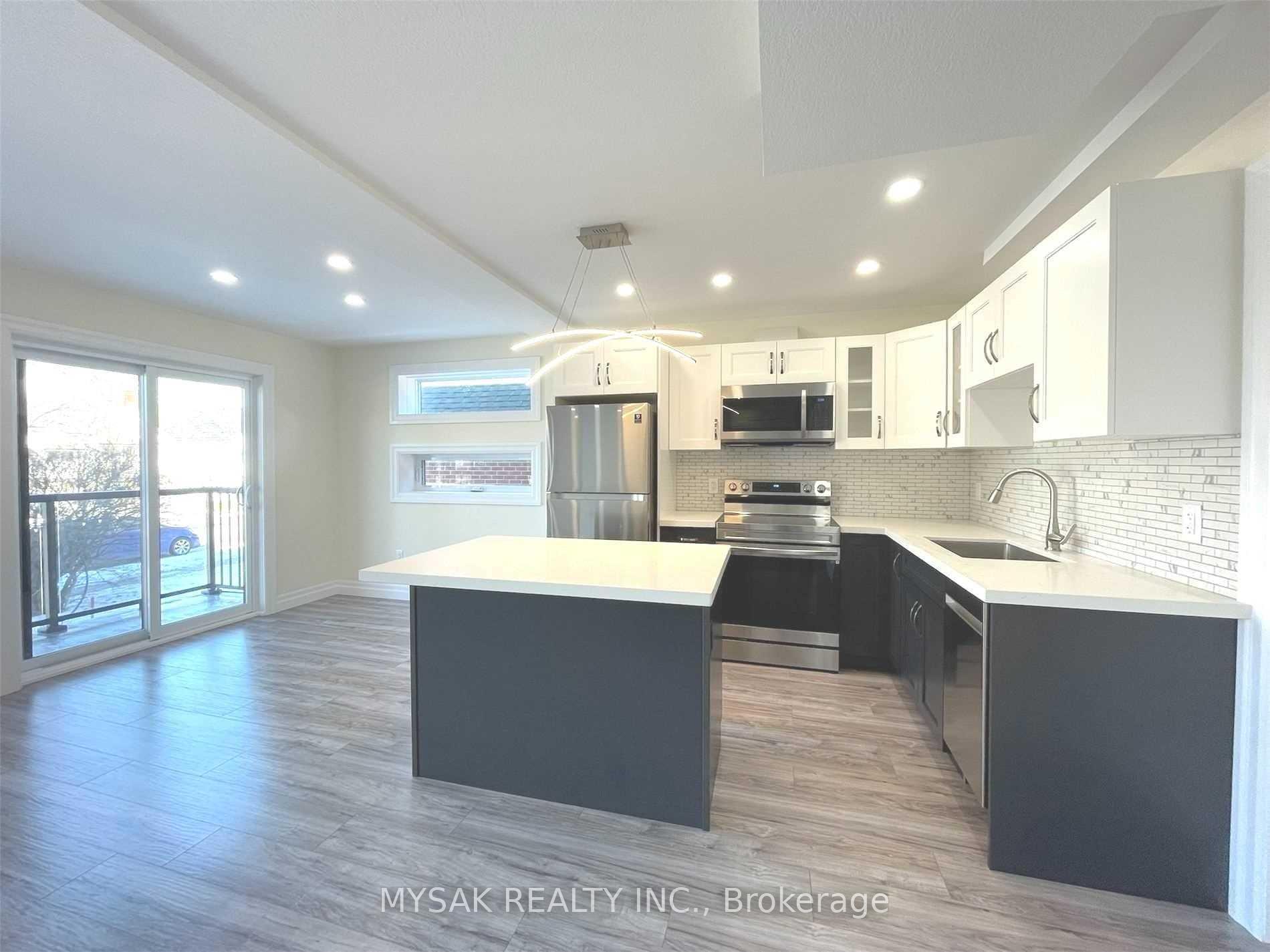 Photo 5 of Unit 3, 293 Blucher Boulevard, Kitchener — HOMEH