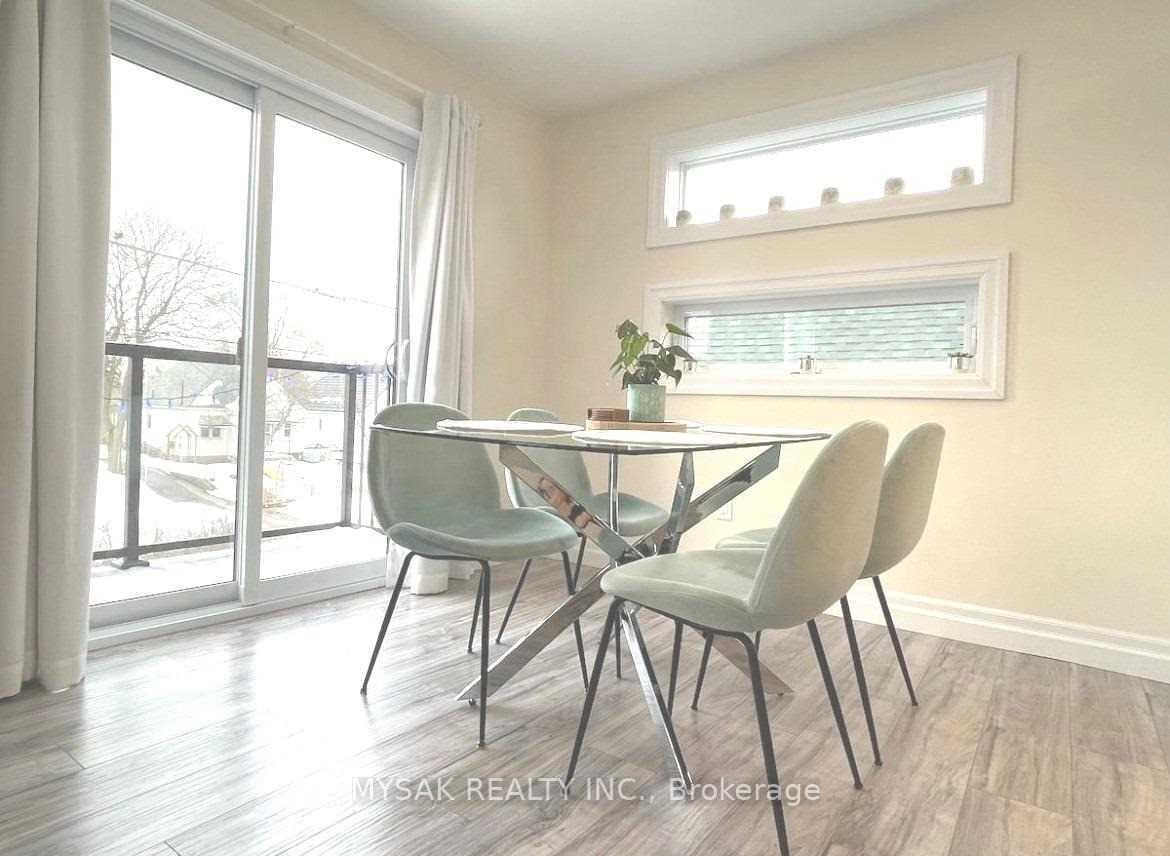 Photo 7 of Unit 3, 293 Blucher Boulevard, Kitchener — HOMEH