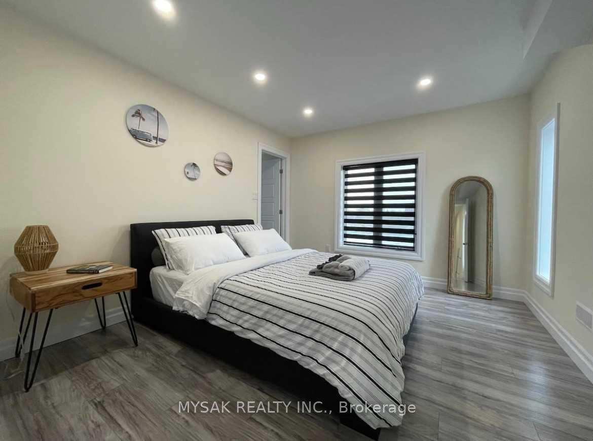 Photo 8 of Unit 3, 293 Blucher Boulevard, Kitchener — HOMEH