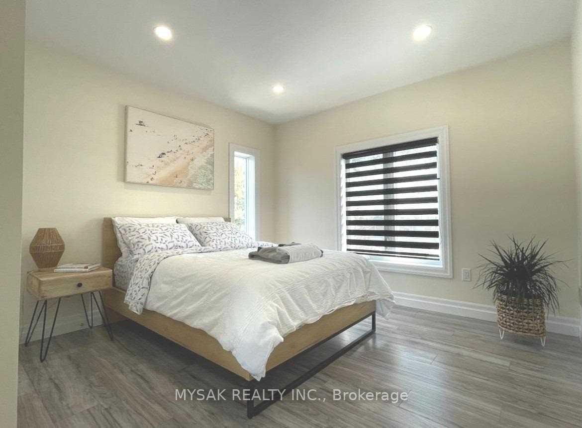 Photo 9 of Unit 3, 293 Blucher Boulevard, Kitchener — HOMEH