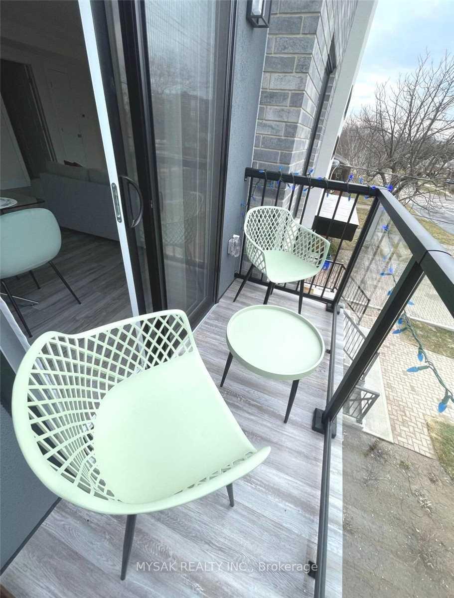 Photo 15 of Unit 3, 293 Blucher Boulevard, Kitchener — HOMEH