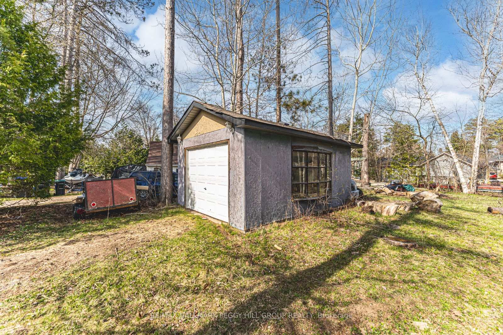 Photo 9 of 2203 Margs Lane, Innisfil, Alcona — HOMEH