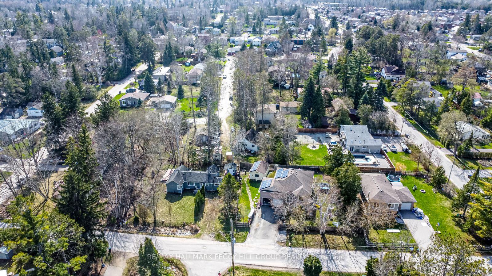 Photo 12 of 2203 Margs Lane, Innisfil, Alcona — HOMEH