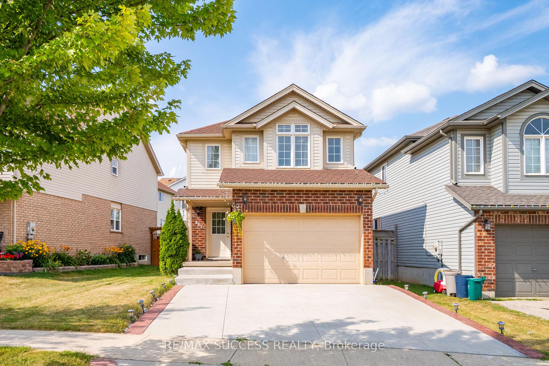 Photo 1 of 682 Activa Avenue, Kitchener — HOMEH