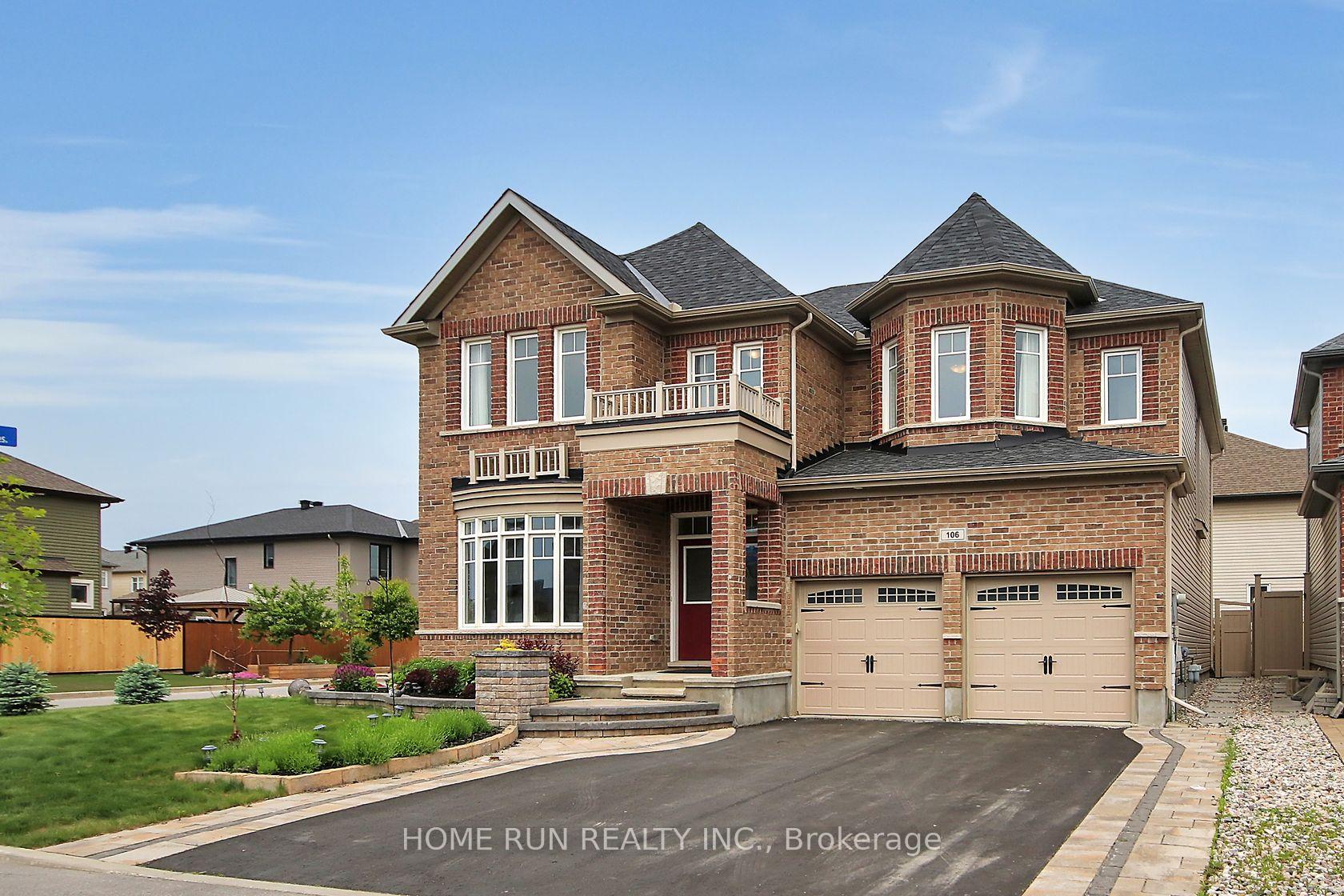 Photo 1 of 106 Danzig Terrace, Ottawa, Kanata - Emerald Meadows/Trailwest — HOMEH