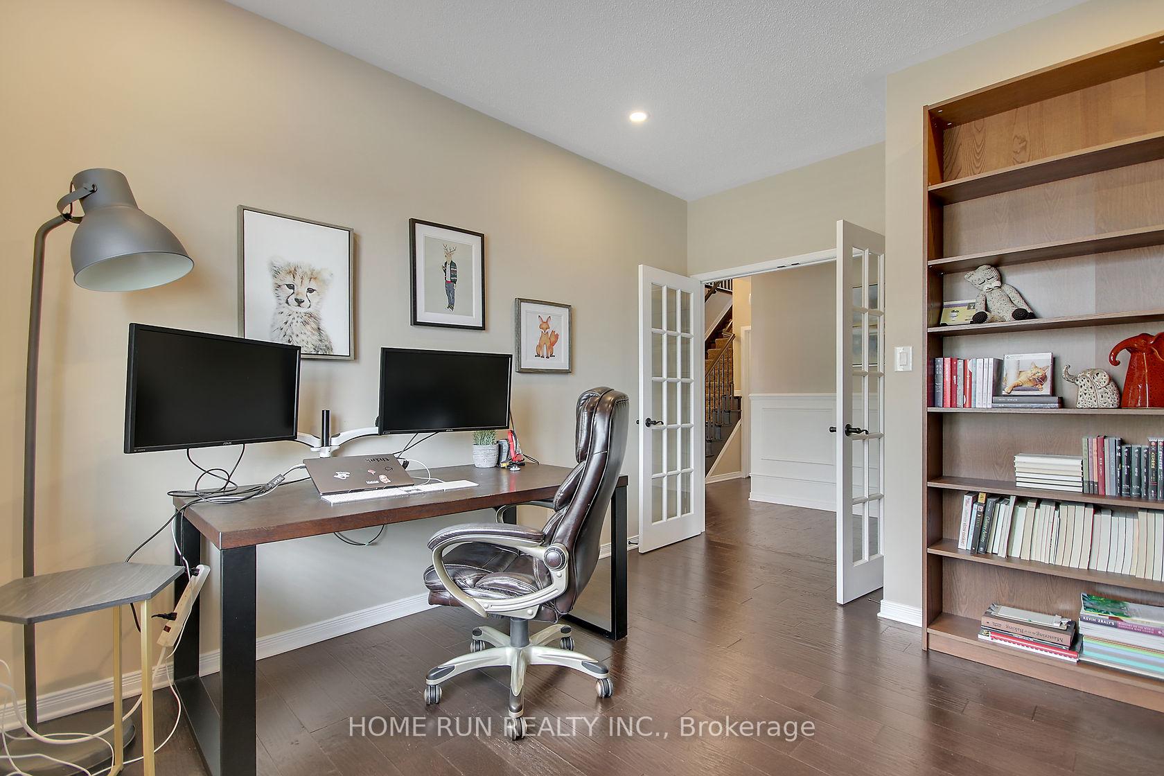 Photo 7 of 106 Danzig Terrace, Ottawa, Kanata - Emerald Meadows/Trailwest — HOMEH