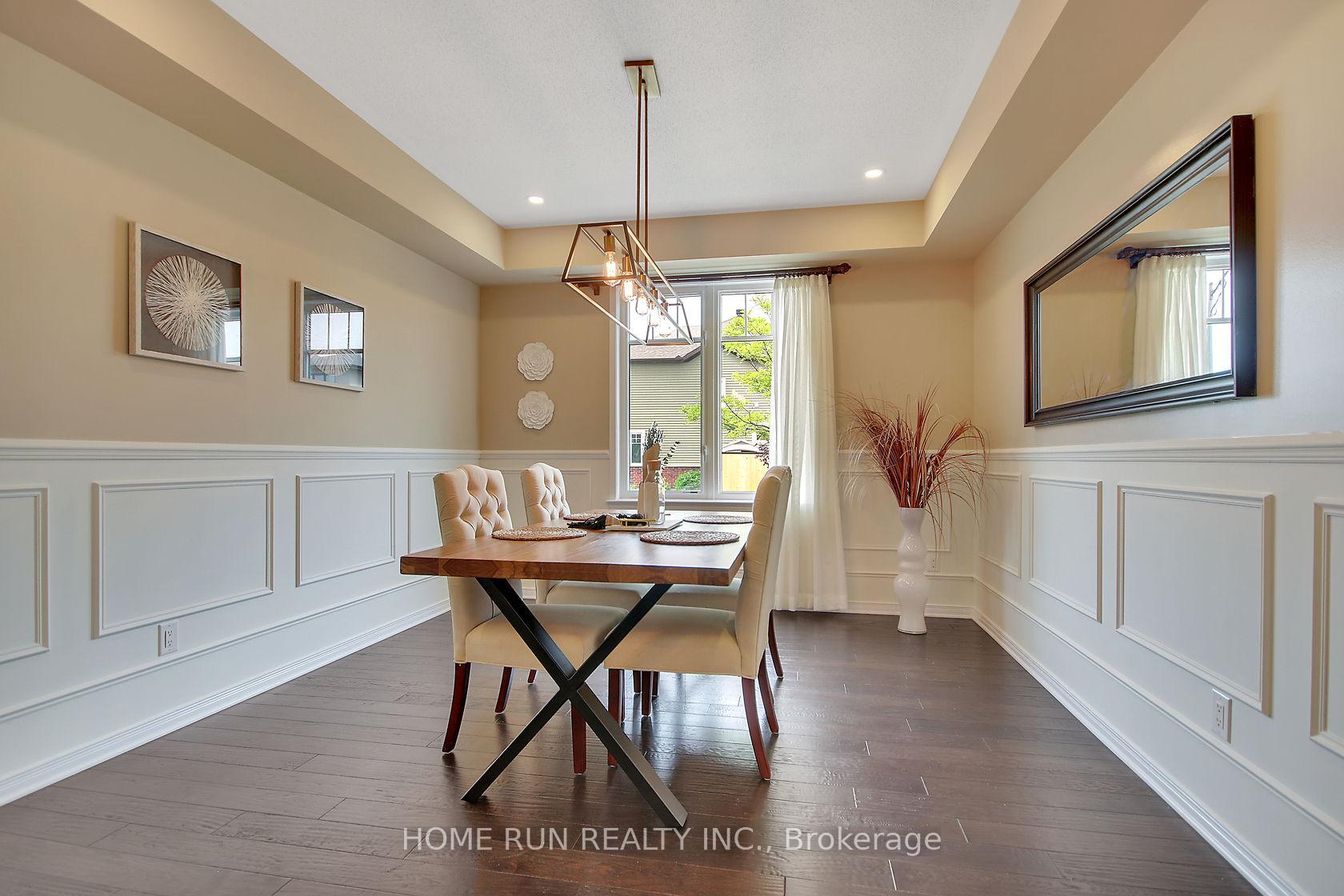 Photo 8 of 106 Danzig Terrace, Ottawa, Kanata - Emerald Meadows/Trailwest — HOMEH
