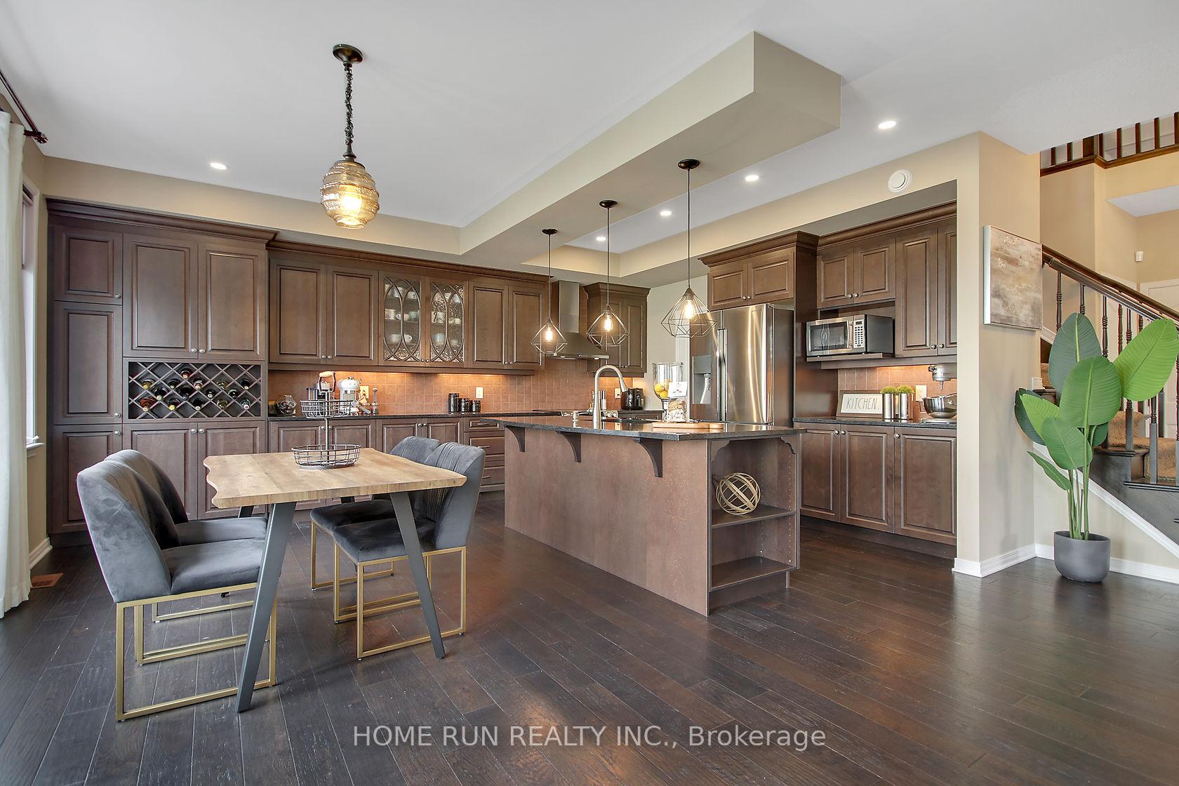 Photo 10 of 106 Danzig Terrace, Ottawa, Kanata - Emerald Meadows/Trailwest — HOMEH
