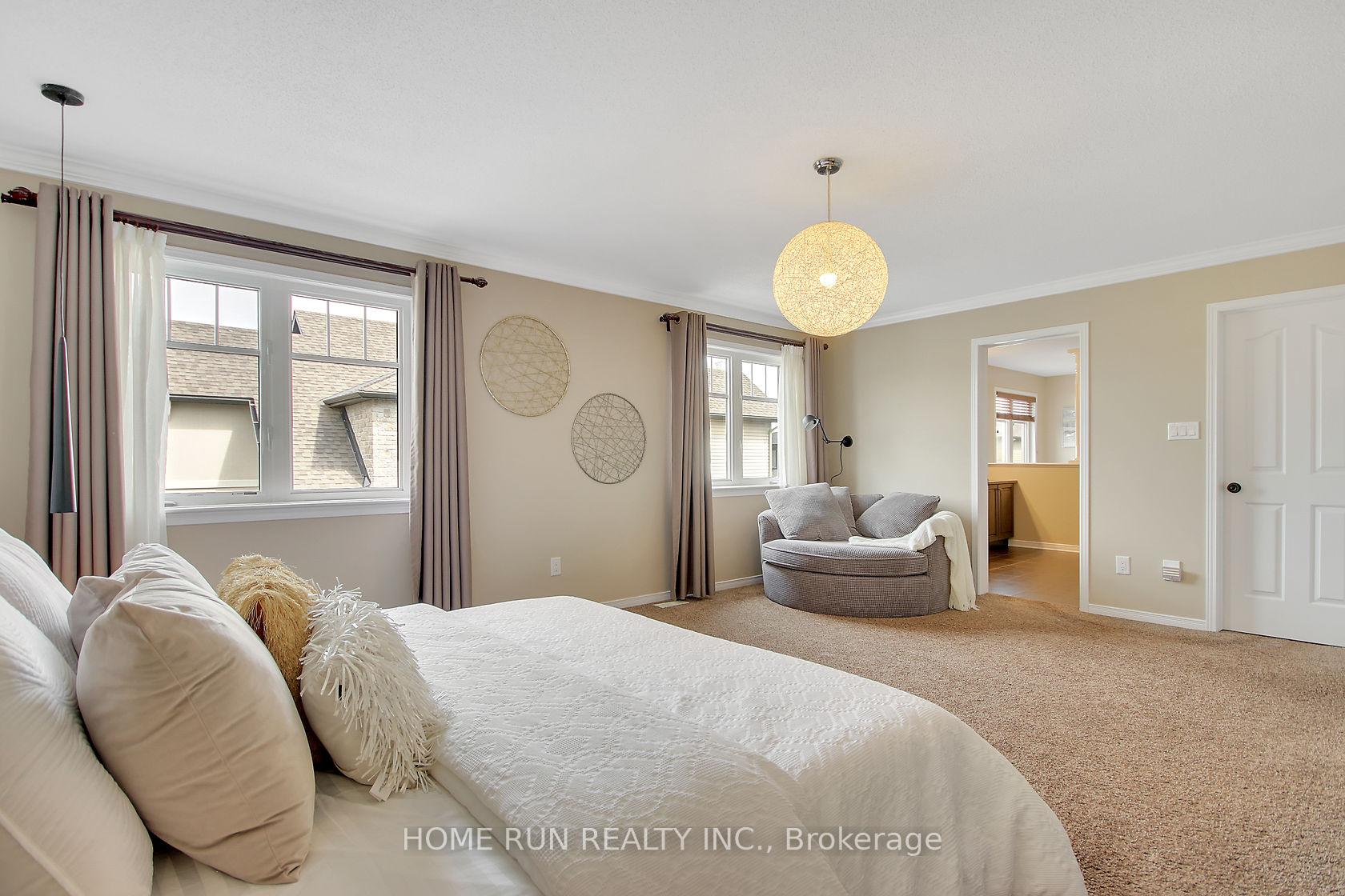 Photo 18 of 106 Danzig Terrace, Ottawa, Kanata - Emerald Meadows/Trailwest — HOMEH