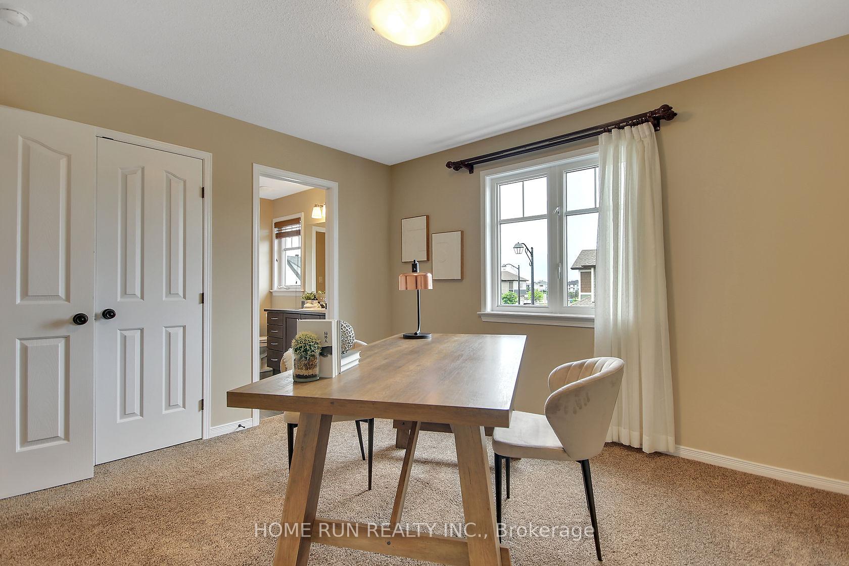 Photo 20 of 106 Danzig Terrace, Ottawa, Kanata - Emerald Meadows/Trailwest — HOMEH