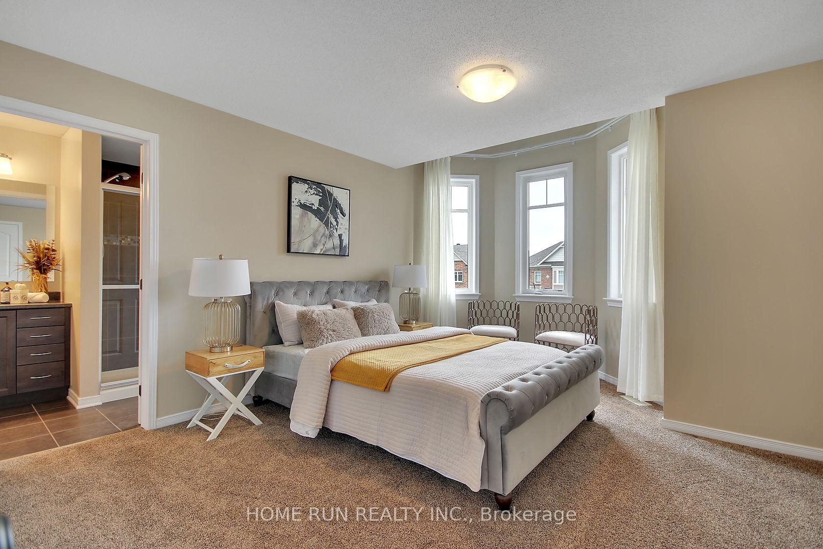 Photo 23 of 106 Danzig Terrace, Ottawa, Kanata - Emerald Meadows/Trailwest — HOMEH