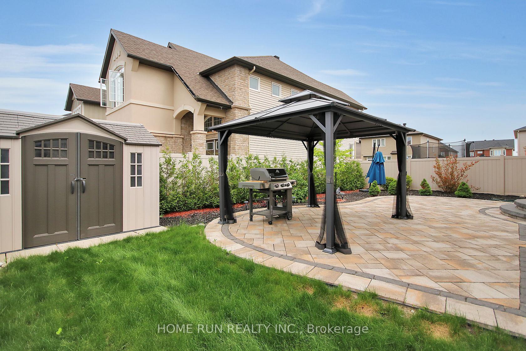 Photo 26 of 106 Danzig Terrace, Ottawa, Kanata - Emerald Meadows/Trailwest — HOMEH
