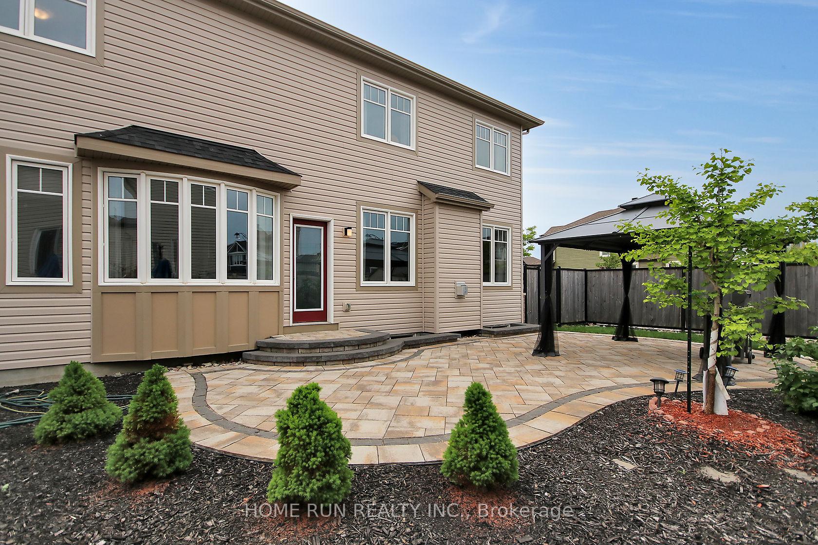 Photo 27 of 106 Danzig Terrace, Ottawa, Kanata - Emerald Meadows/Trailwest — HOMEH
