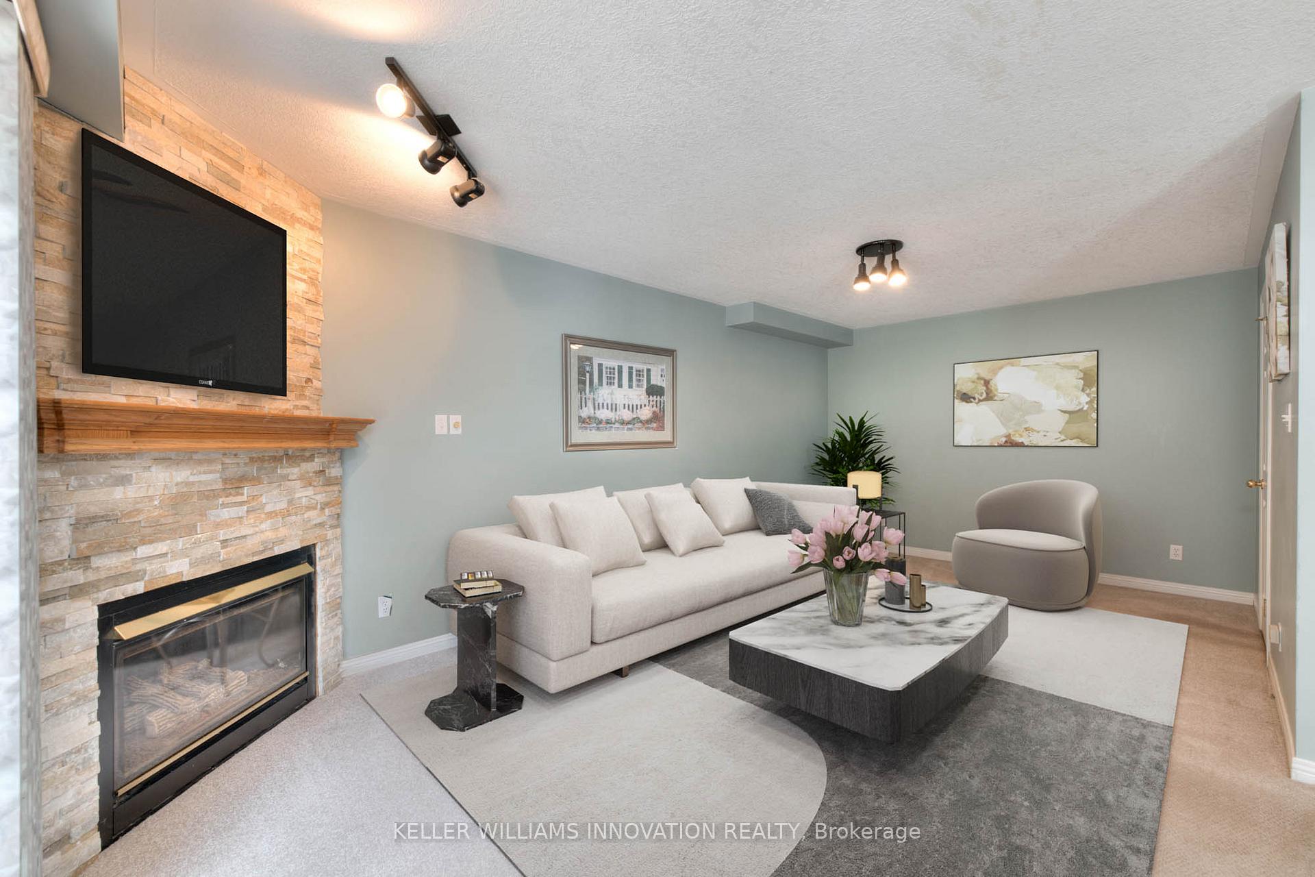 Photo 15 of 23 Tami Court, Kitchener — HOMEH