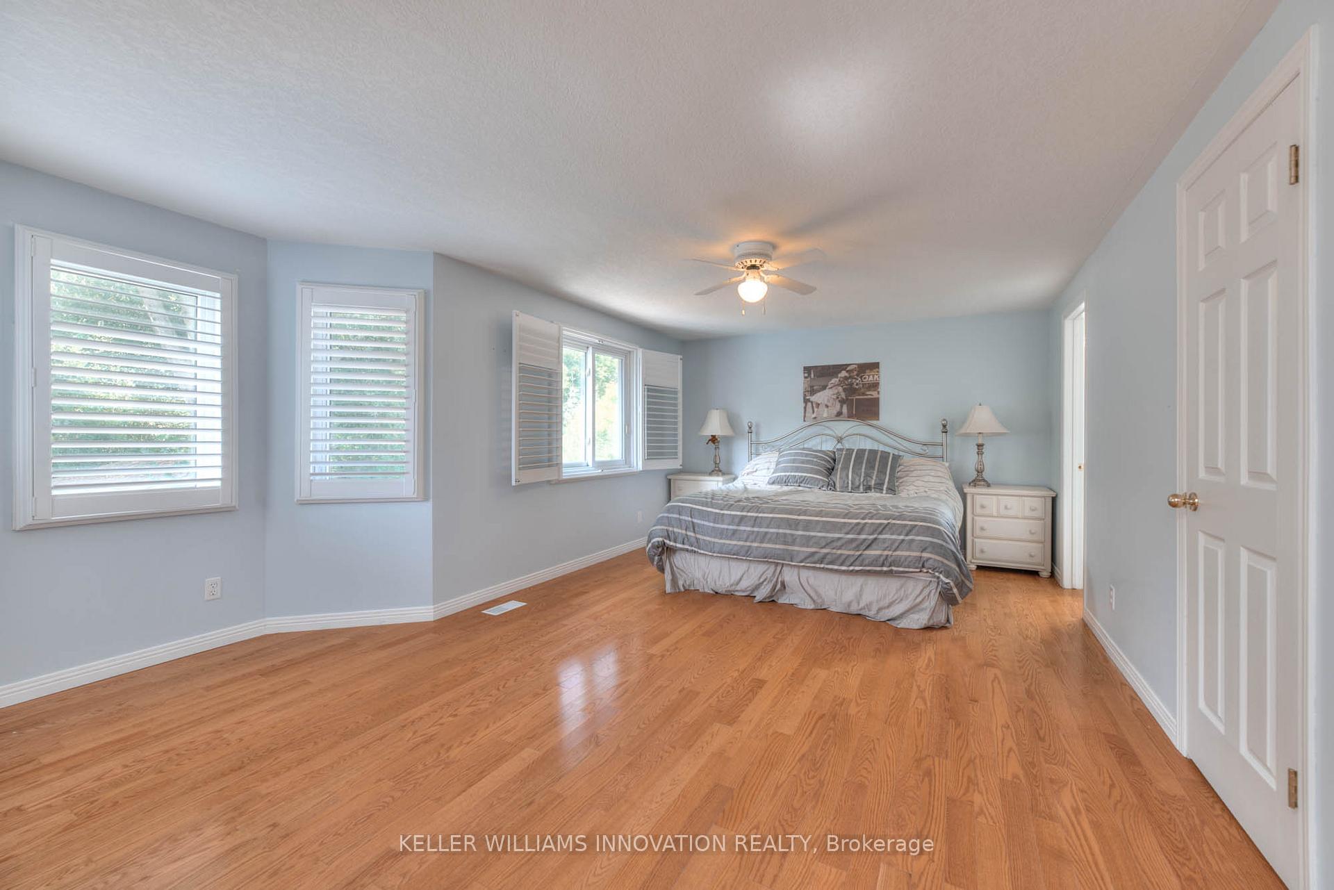 Photo 20 of 23 Tami Court, Kitchener — HOMEH