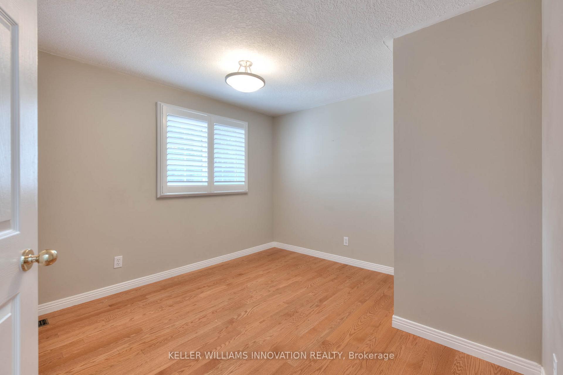 Photo 23 of 23 Tami Court, Kitchener — HOMEH