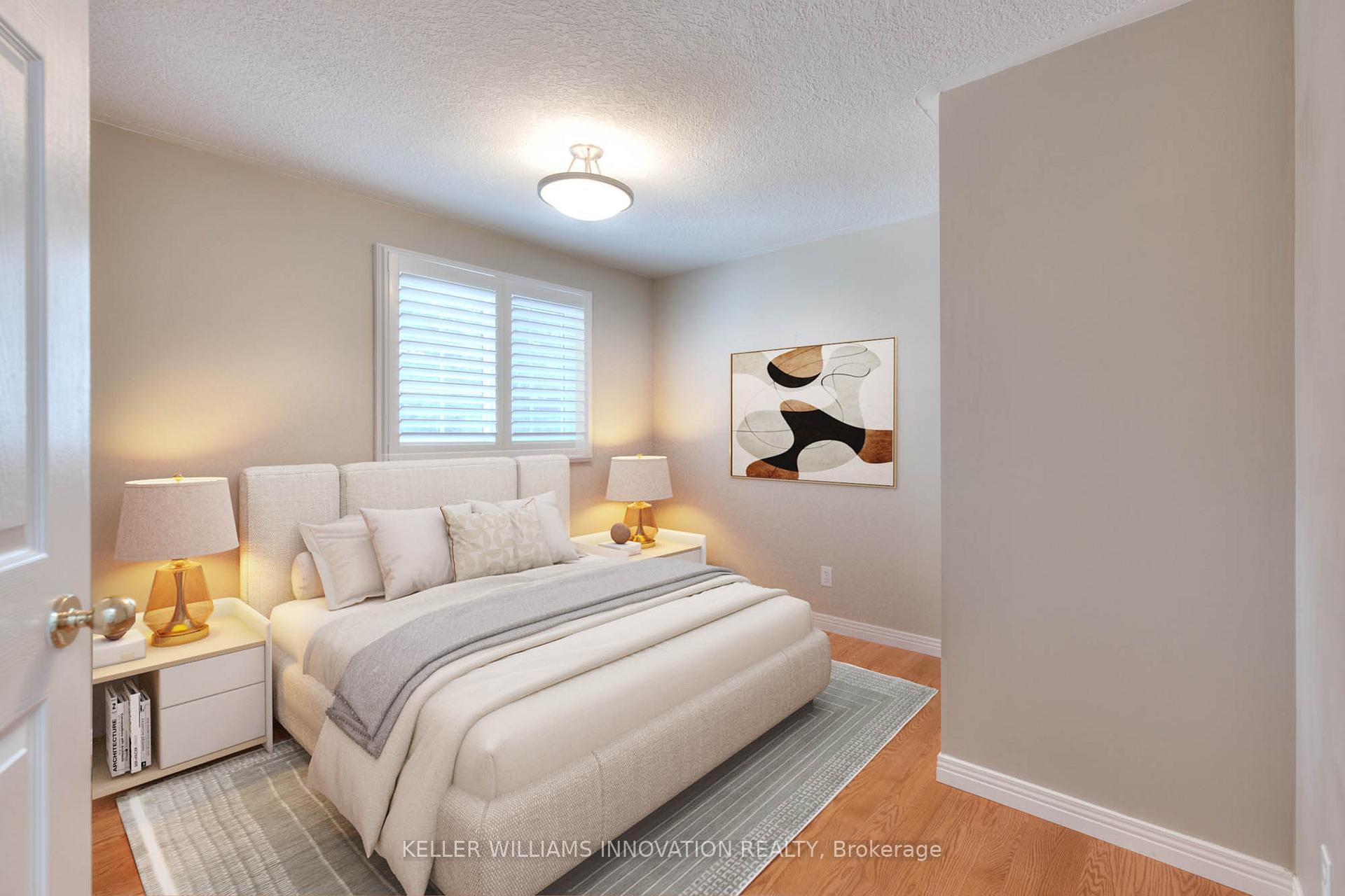 Photo 24 of 23 Tami Court, Kitchener — HOMEH