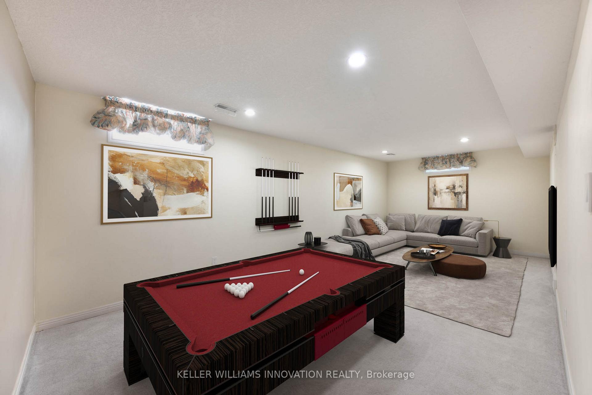 Photo 28 of 23 Tami Court, Kitchener — HOMEH
