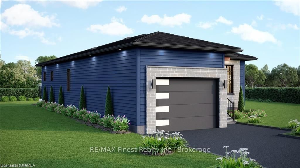 Photo 3 of 159 Creighton Drive, Loyalist, Odessa — HOMEH
