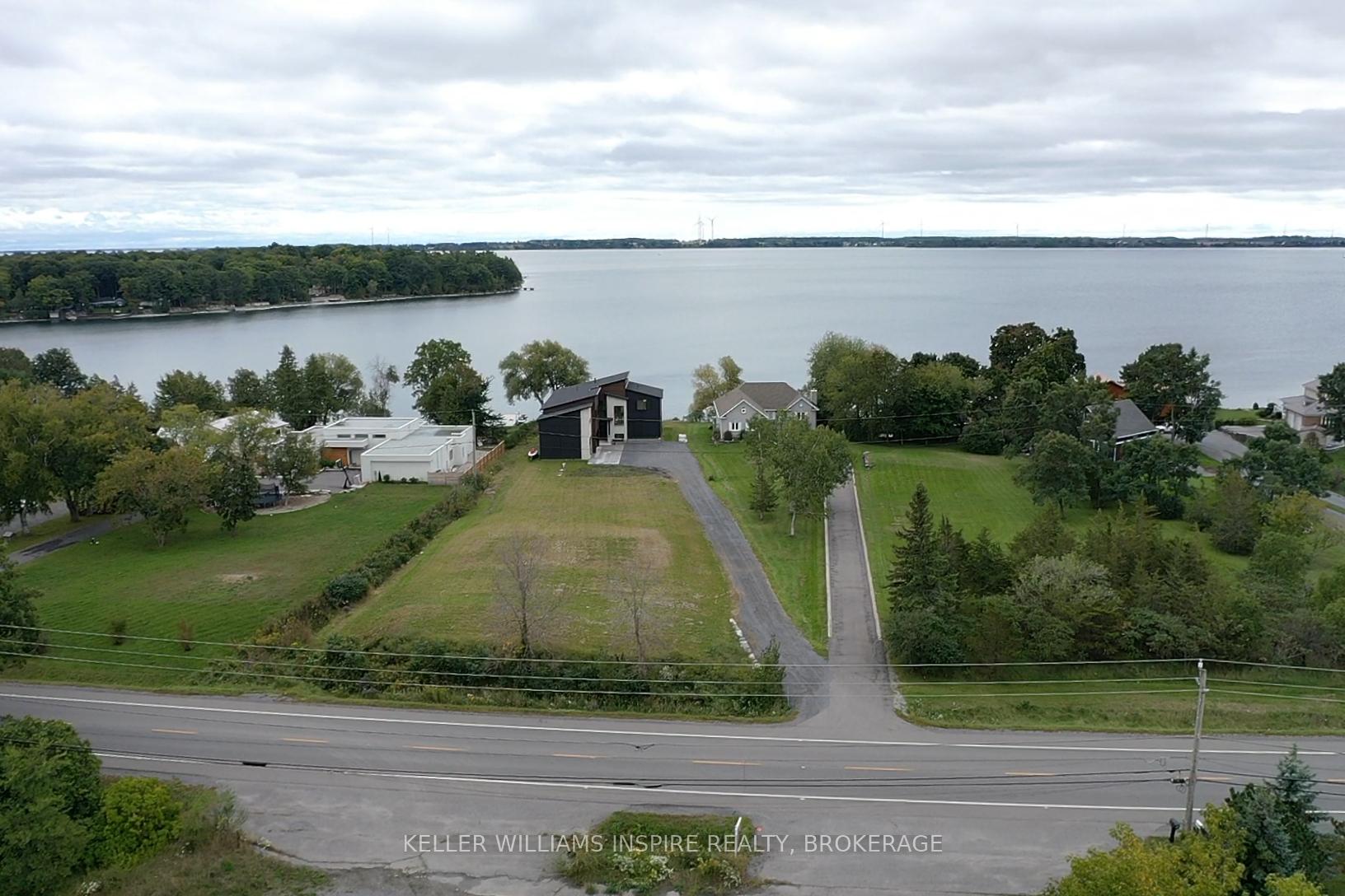Photo 2 of 5011 Bath Road, Loyalist, Lennox and Addington - South — HOMEH
