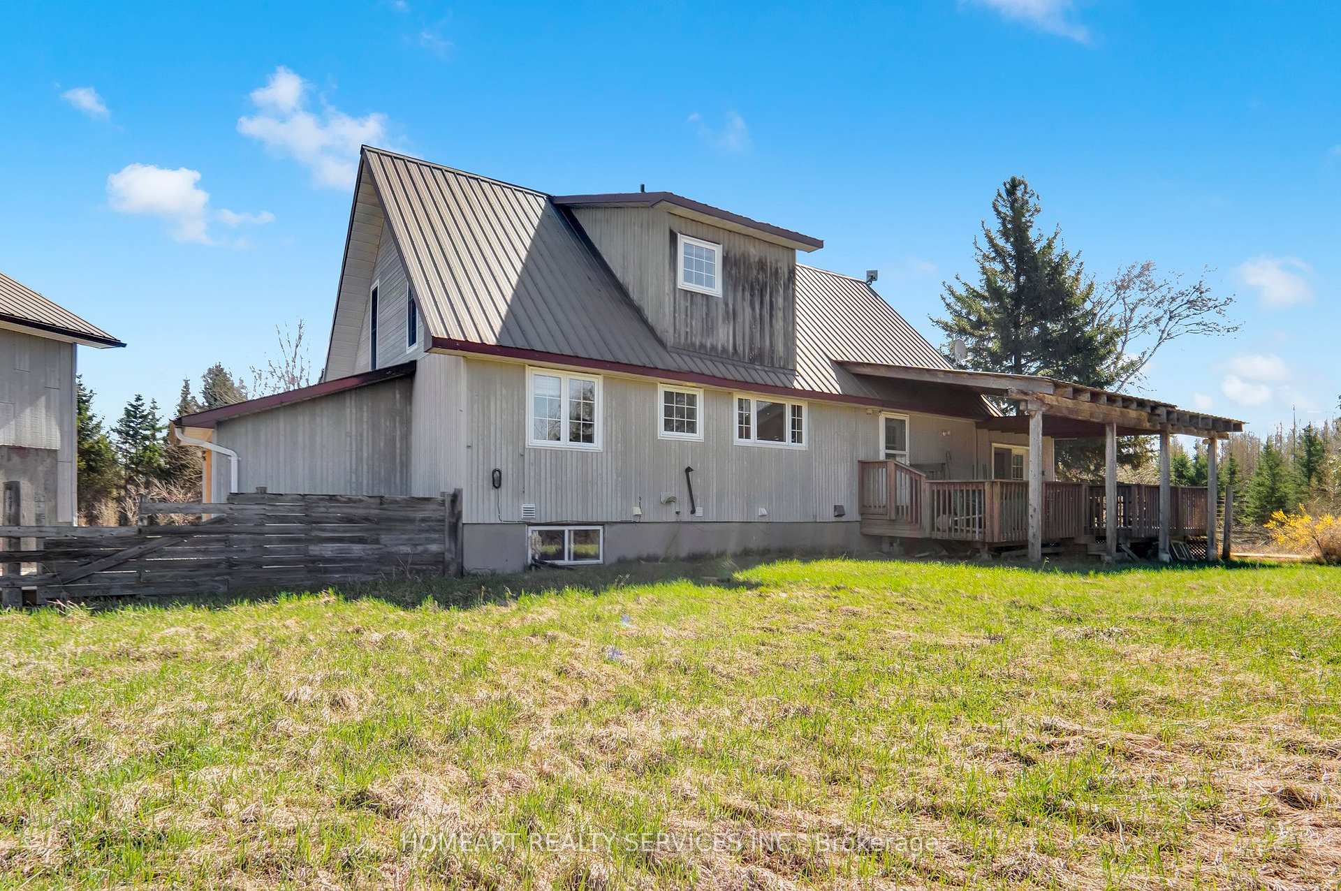 Photo 3 of 3721 Paden Road, Ottawa, Rideau Twp S of Reg Rd 6 W of Mccordick Rd. — HOMEH