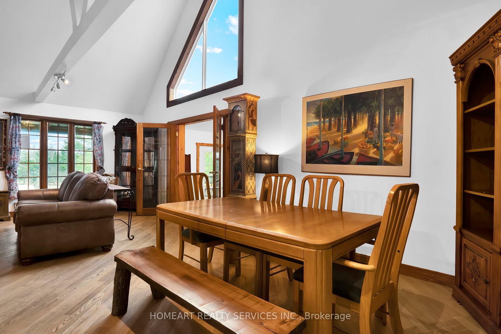 Photo 5 of 3721 Paden Road, Ottawa, Rideau Twp S of Reg Rd 6 W of Mccordick Rd. — HOMEH
