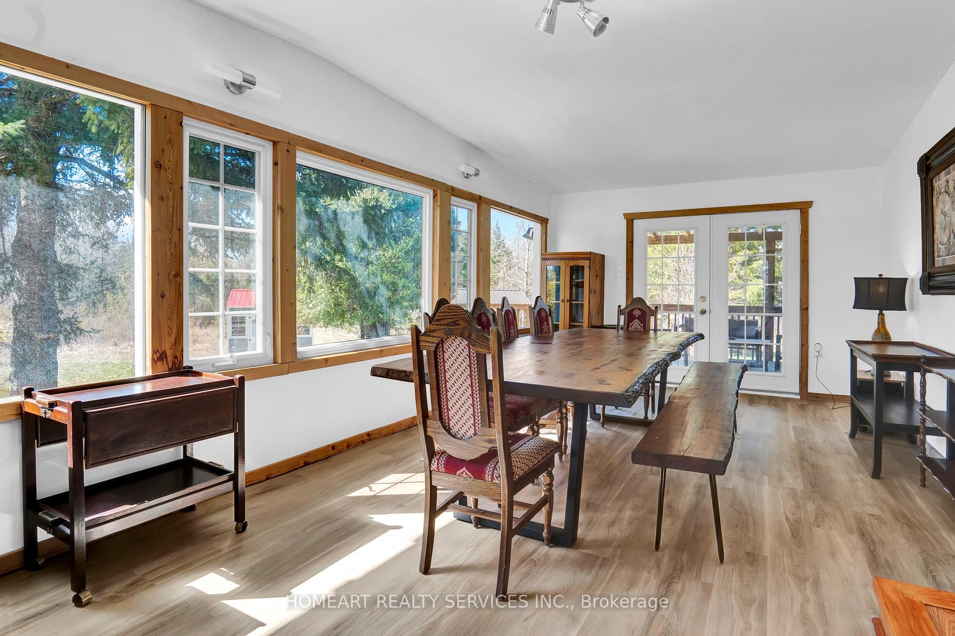 Photo 8 of 3721 Paden Road, Ottawa, Rideau Twp S of Reg Rd 6 W of Mccordick Rd. — HOMEH