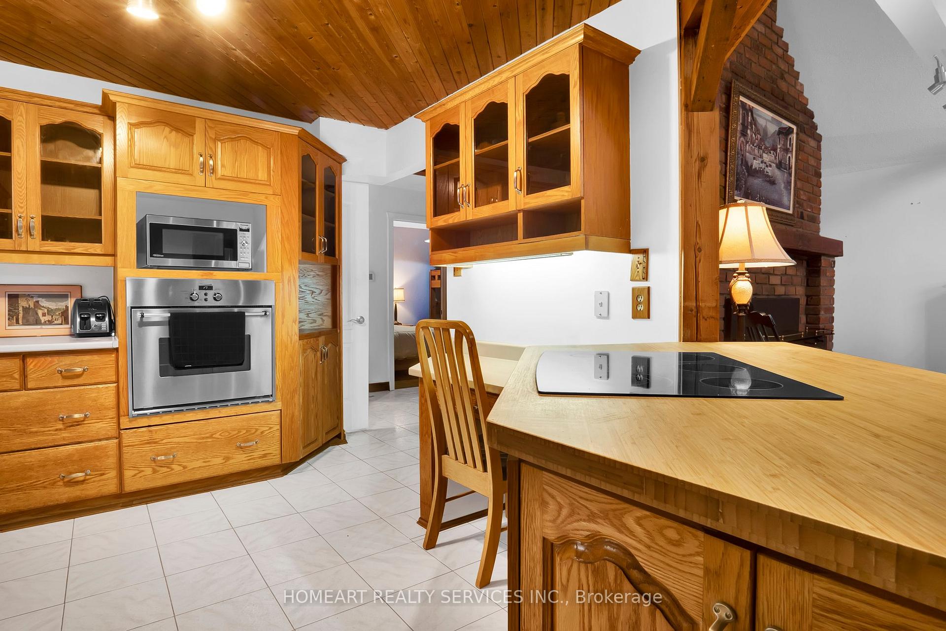 Photo 10 of 3721 Paden Road, Ottawa, Rideau Twp S of Reg Rd 6 W of Mccordick Rd. — HOMEH