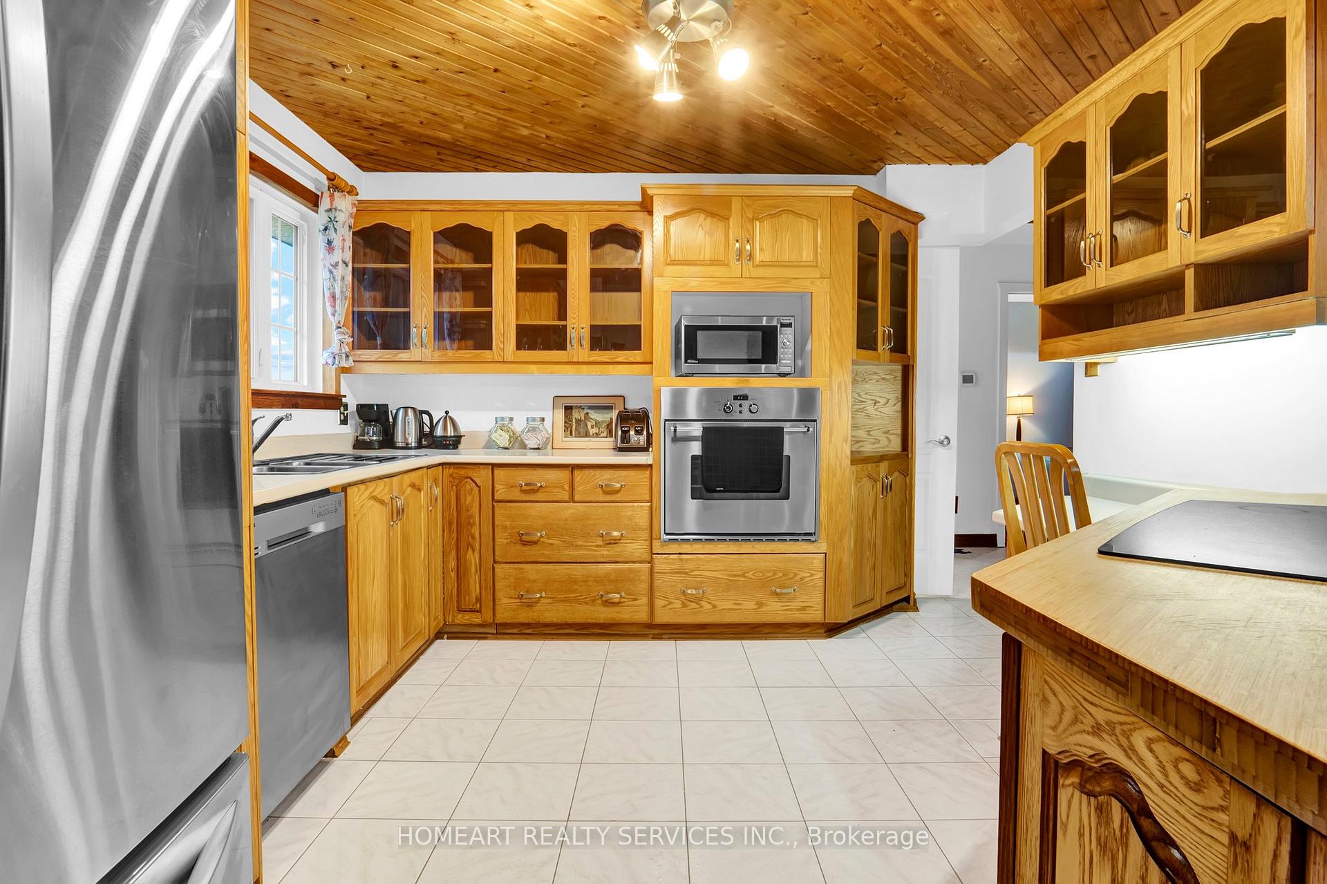 Photo 11 of 3721 Paden Road, Ottawa, Rideau Twp S of Reg Rd 6 W of Mccordick Rd. — HOMEH