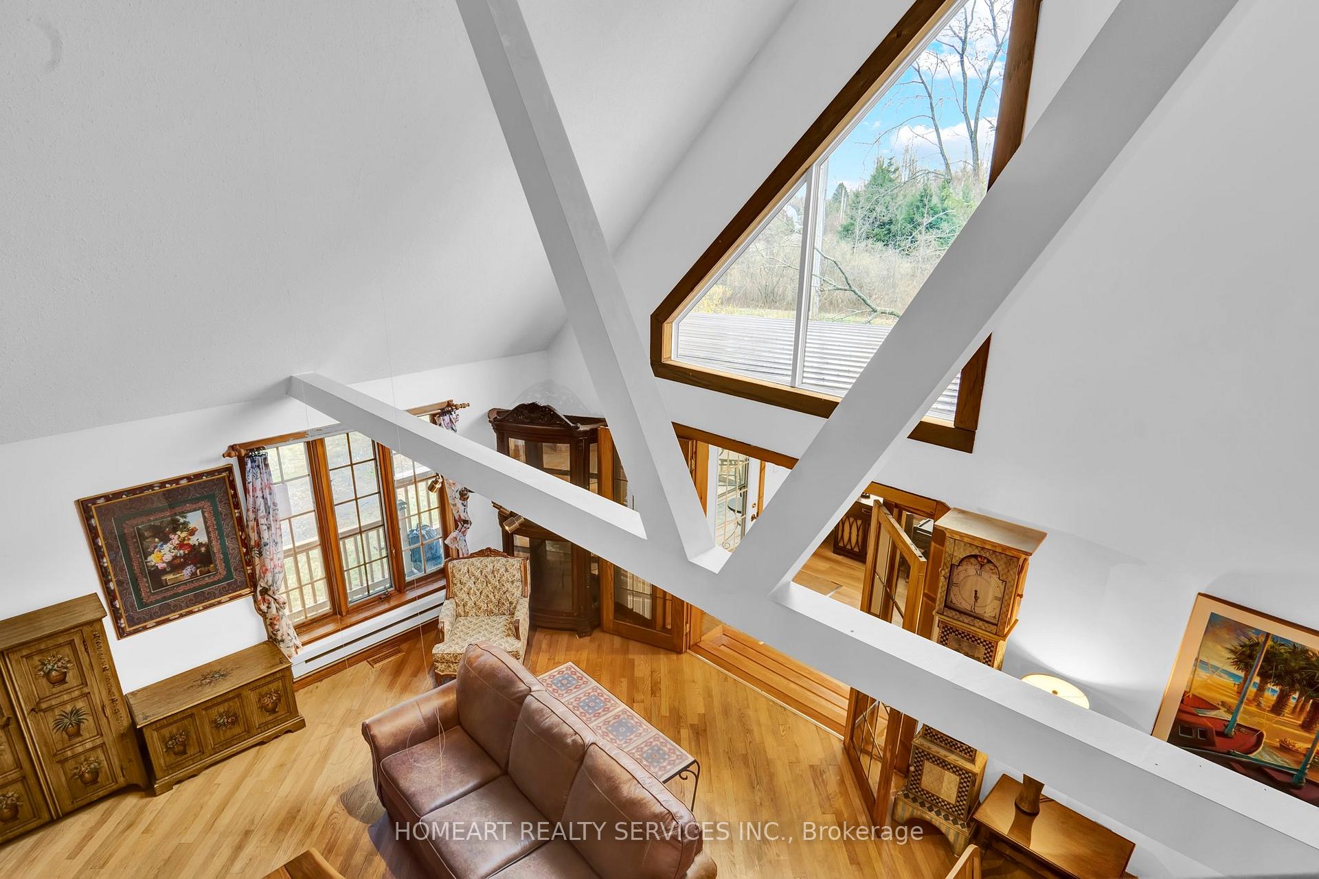 Photo 14 of 3721 Paden Road, Ottawa, Rideau Twp S of Reg Rd 6 W of Mccordick Rd. — HOMEH