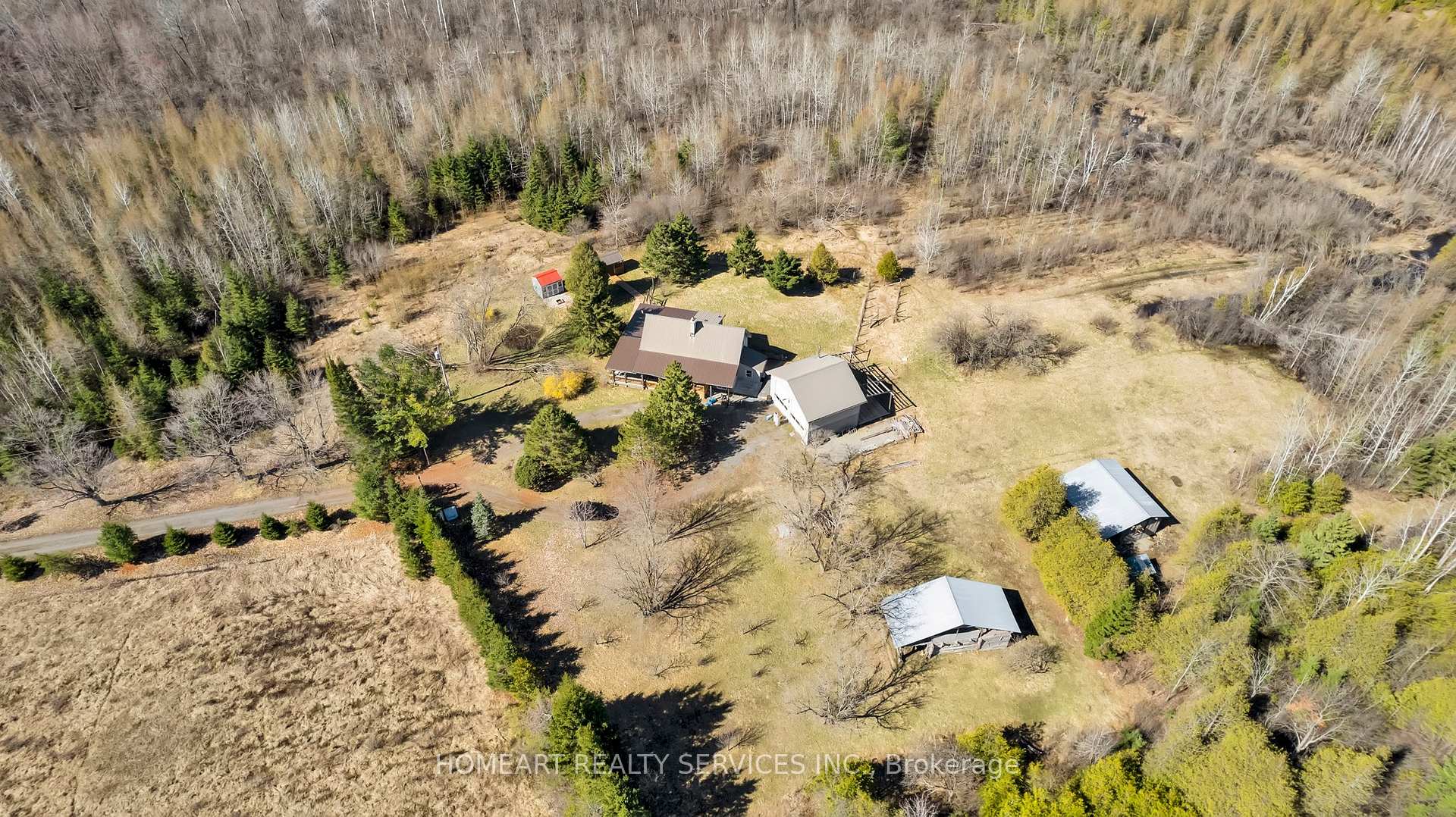 Photo 19 of 3721 Paden Road, Ottawa, Rideau Twp S of Reg Rd 6 W of Mccordick Rd. — HOMEH