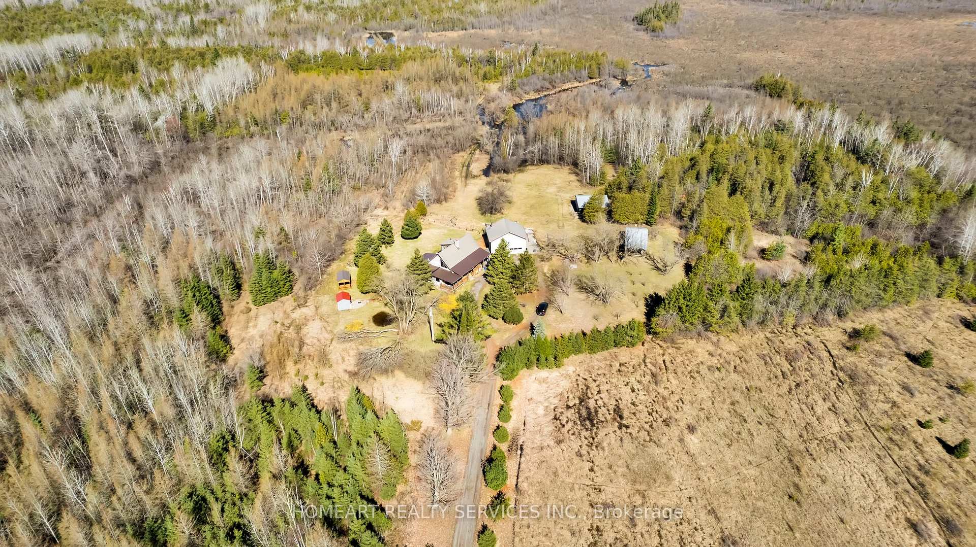 Photo 22 of 3721 Paden Road, Ottawa, Rideau Twp S of Reg Rd 6 W of Mccordick Rd. — HOMEH